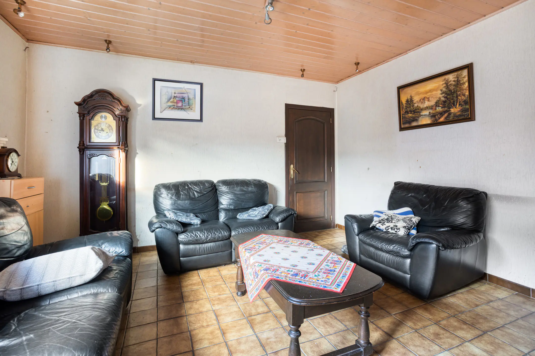 Picture 3 of 4 for House with three bedrooms in Heist-op-den-Berg