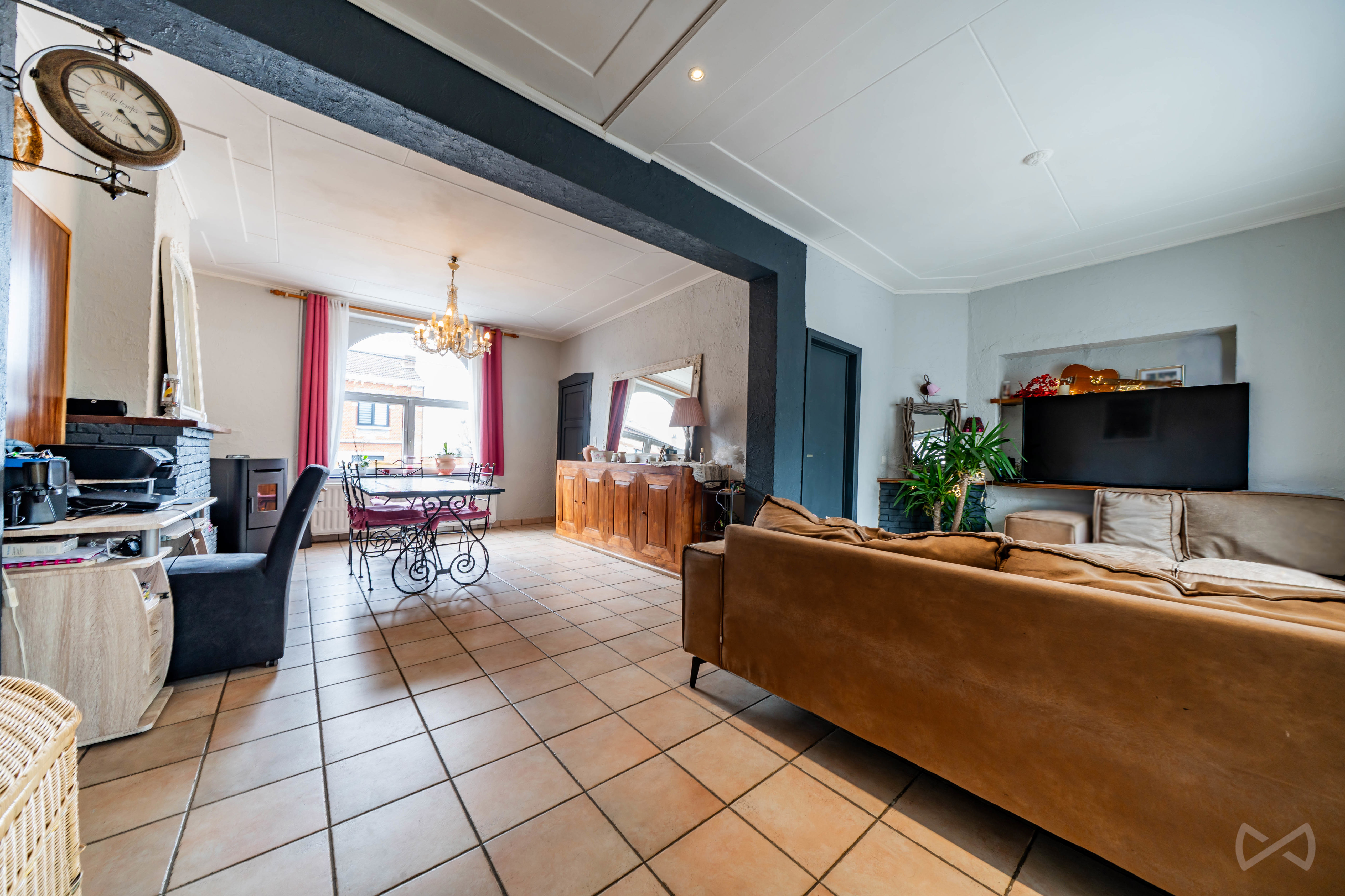 Picture 4 of 4 for House with four bedrooms in Ougrée