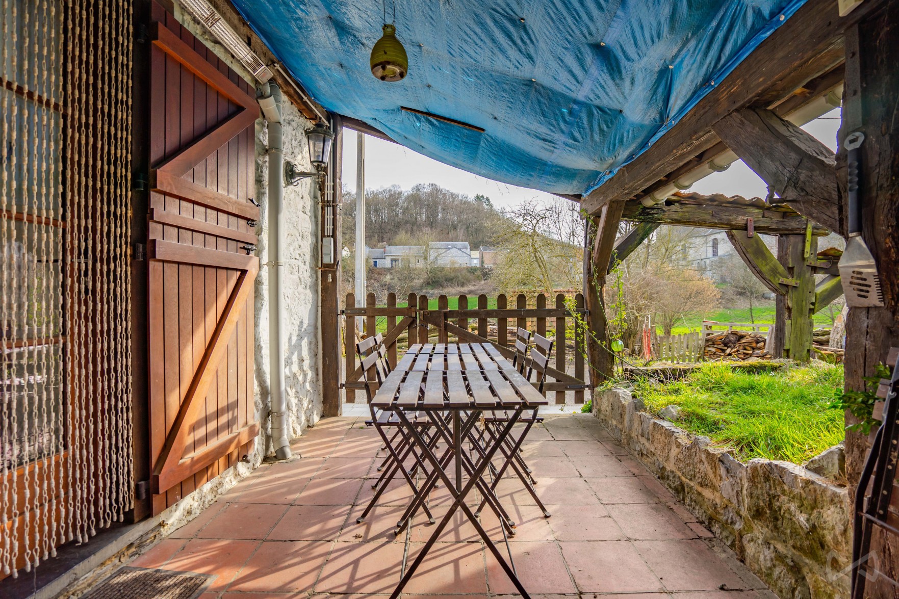 Picture 4 of 4 for House with three bedrooms in Sosoye