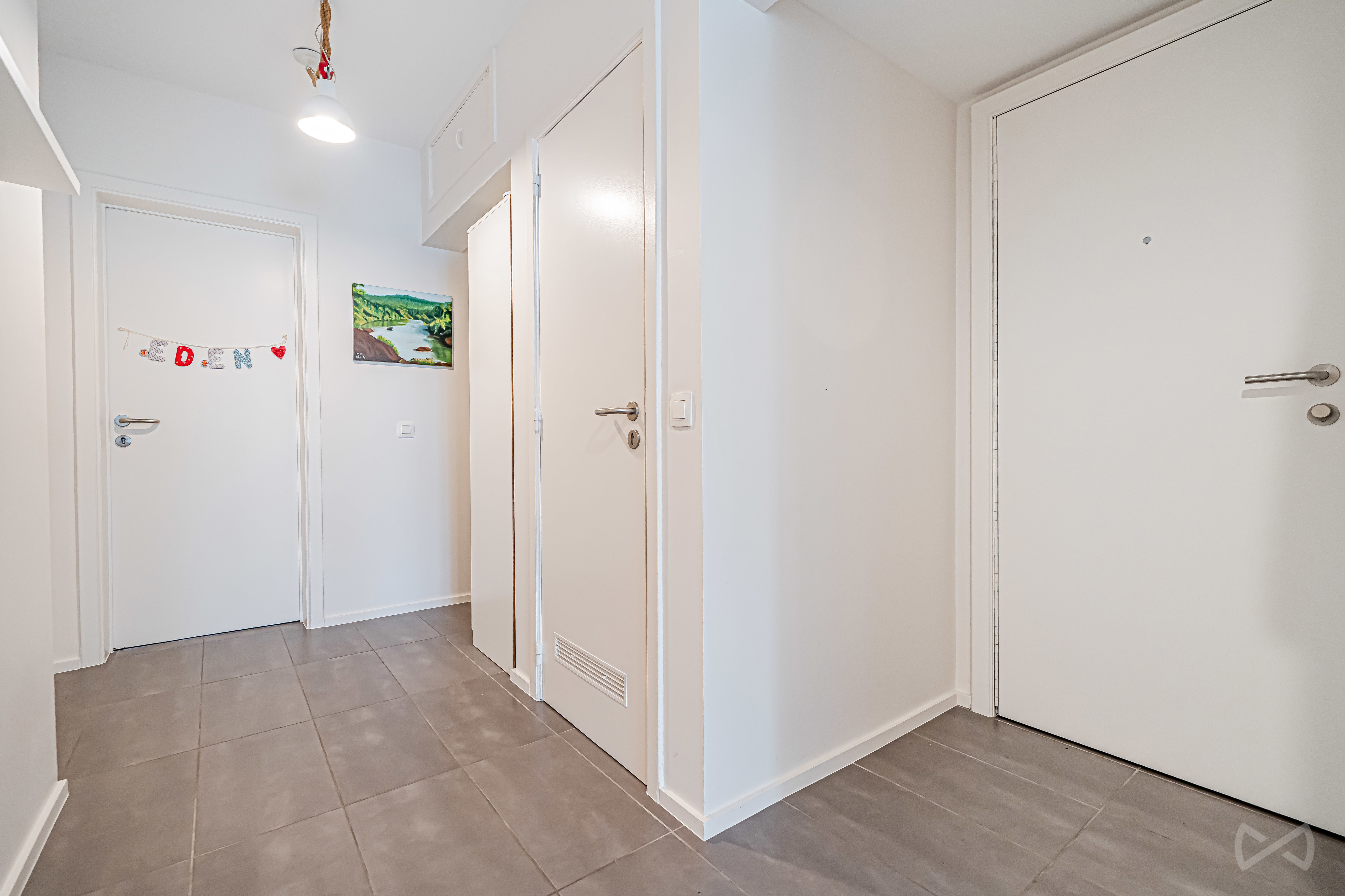 Picture 1 of 4 for Flat with two bedrooms in Forest