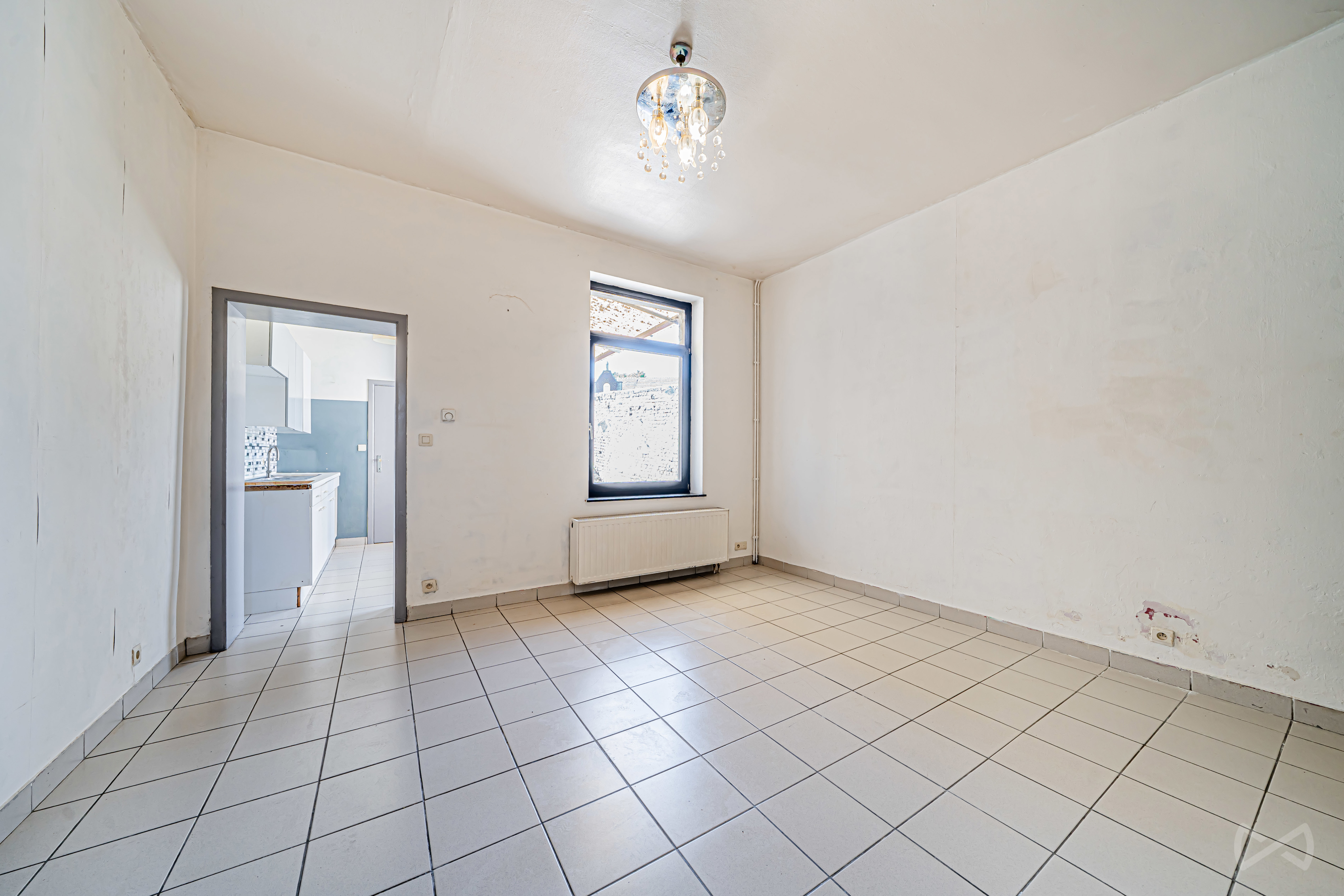 Picture 1 of 4 for House with three bedrooms in Châtelet