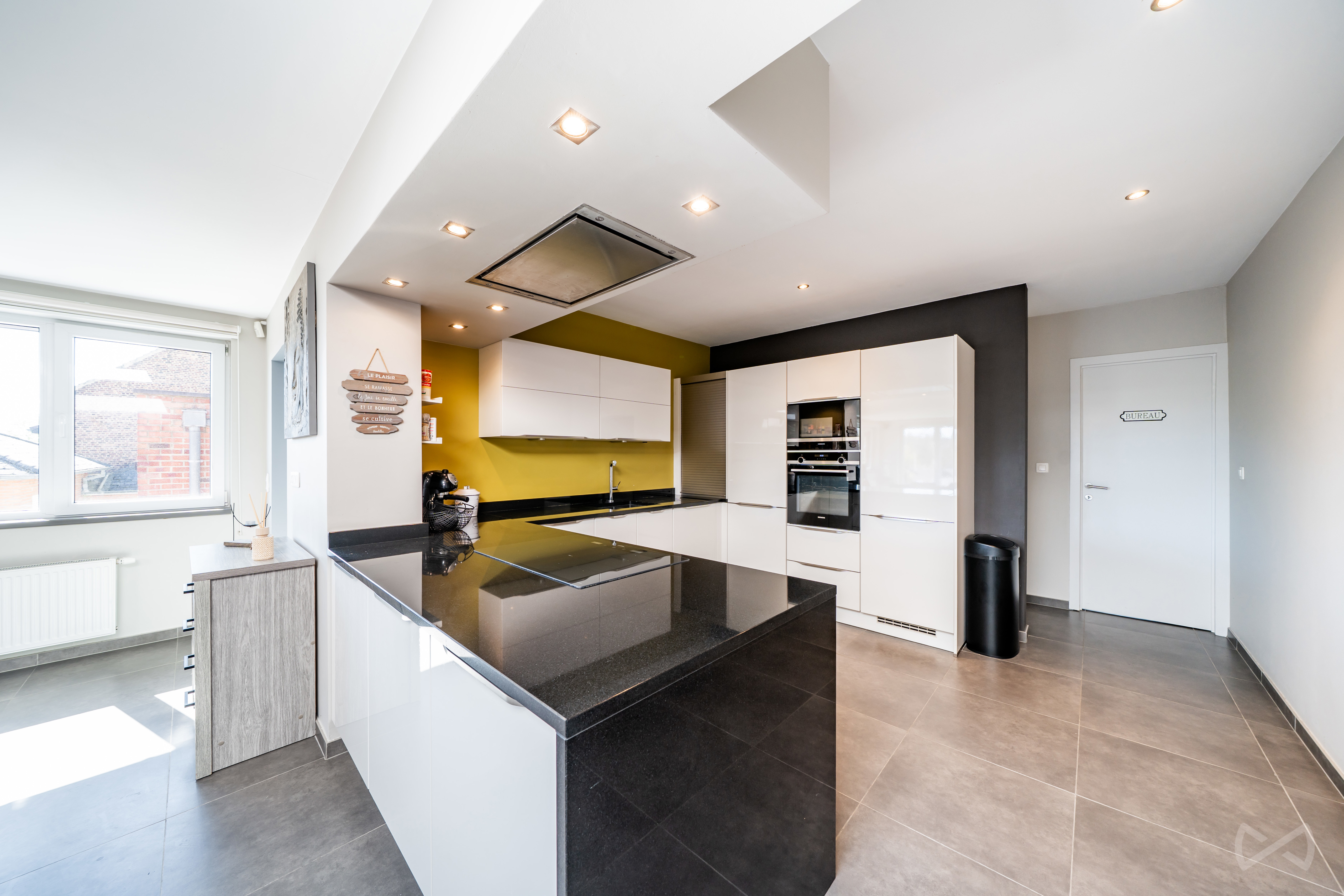 Picture 1 of 4 for House with five bedrooms in Lessines