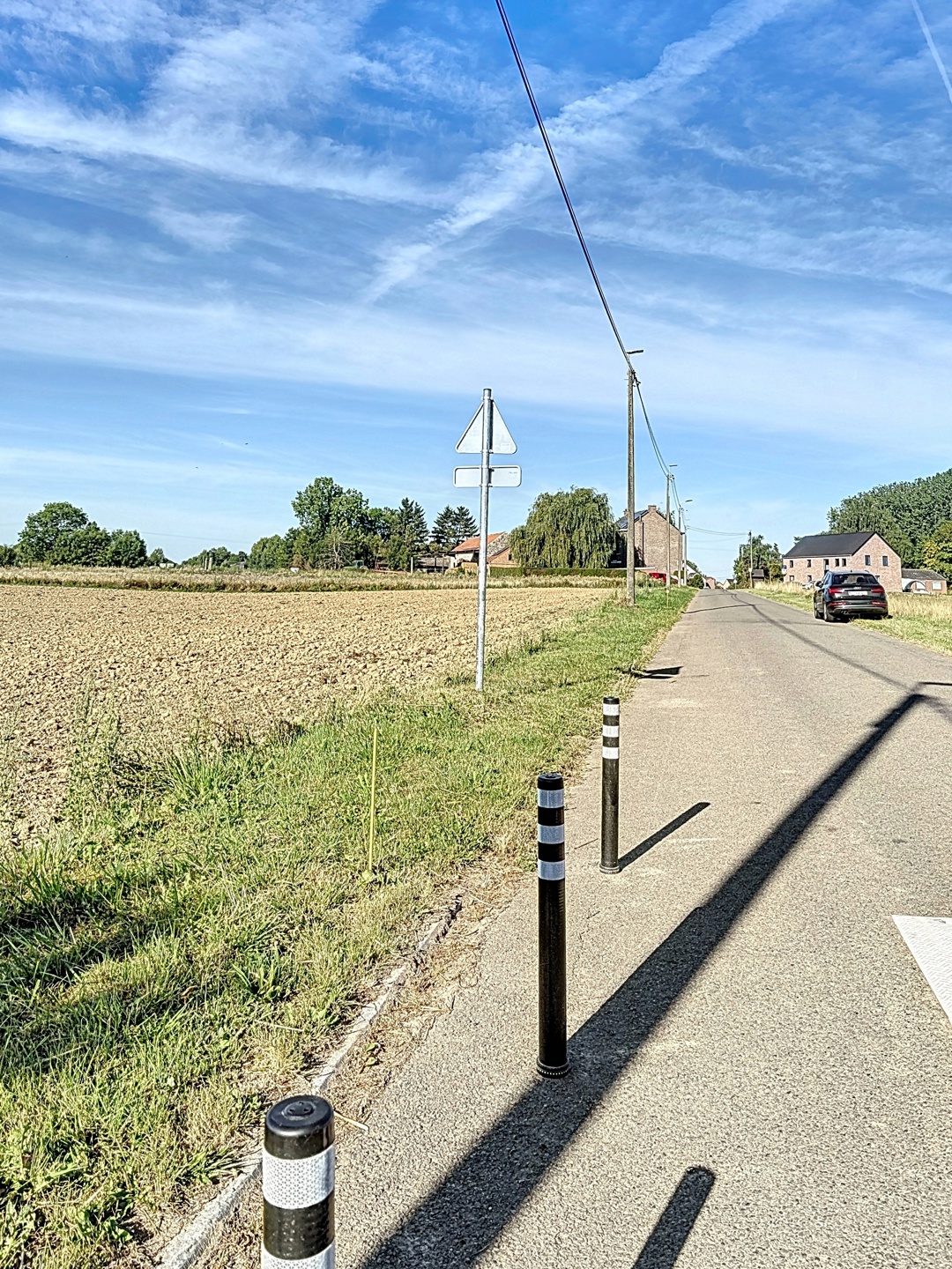 Picture 2 of 4 for Building ground in Burdinne Hannêche