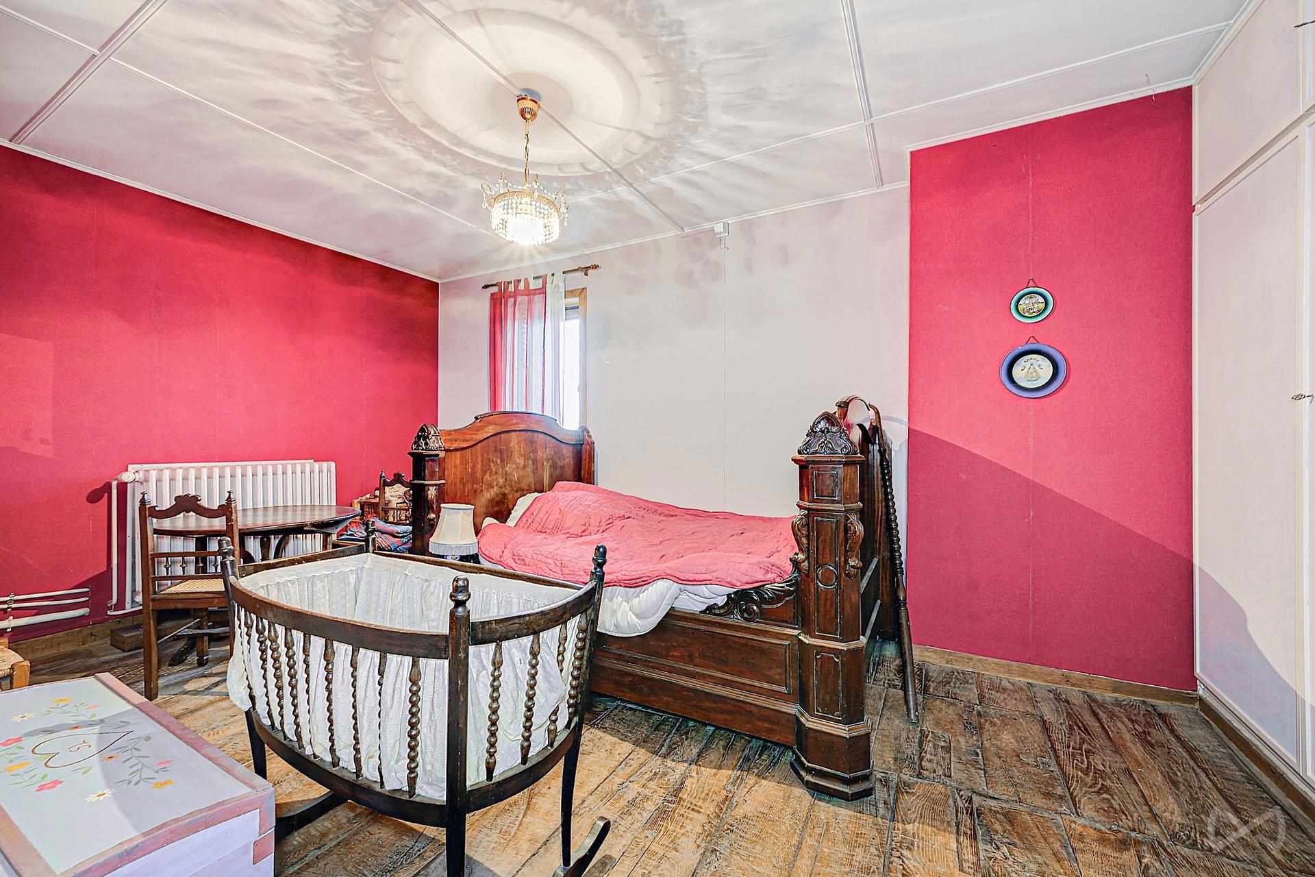 Photo 2 sur 4 pour Maison de cinq chambres à Battignies (Binche)