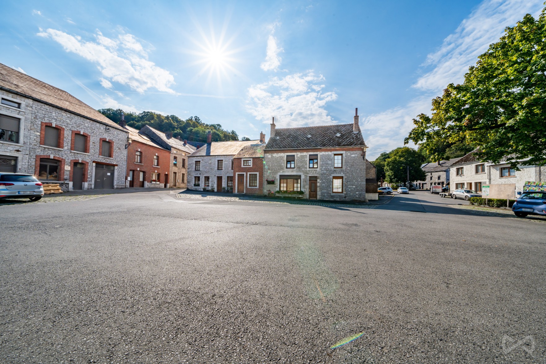 Picture 1 of 4 for House with two bedrooms in Petigny