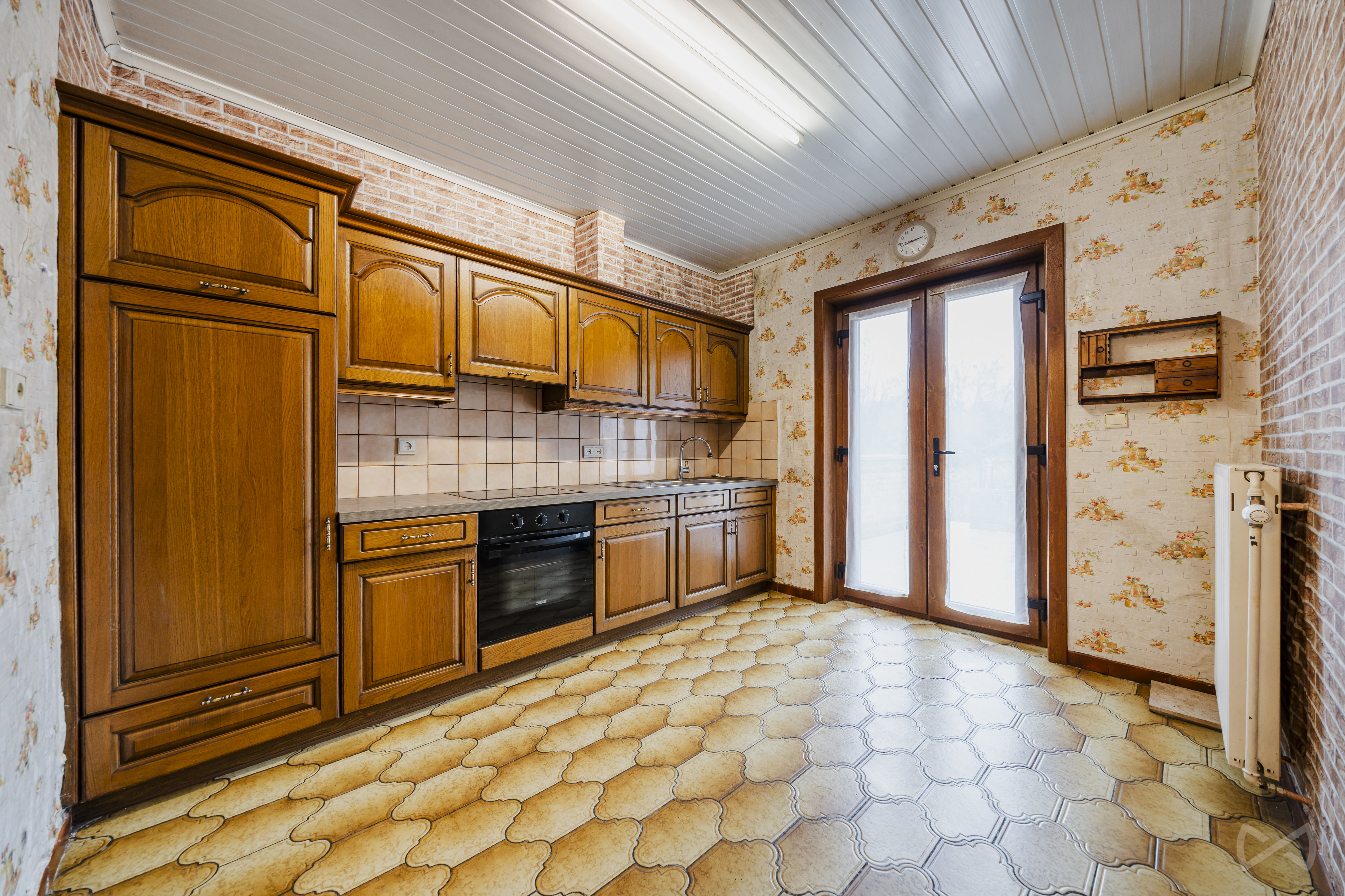 Picture 3 of 4 for House with two bedrooms in Bouffioulx