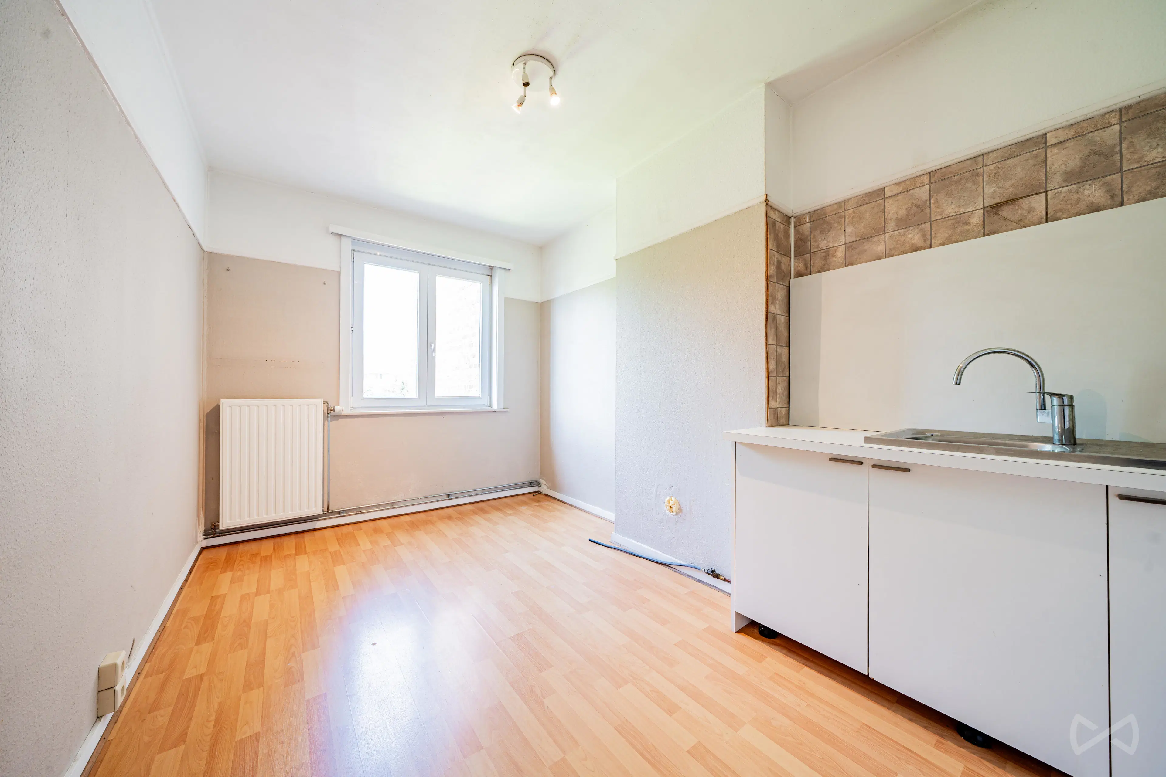 Foto 3 van 4 van Huis met vijf slaapkamers in Ixelles