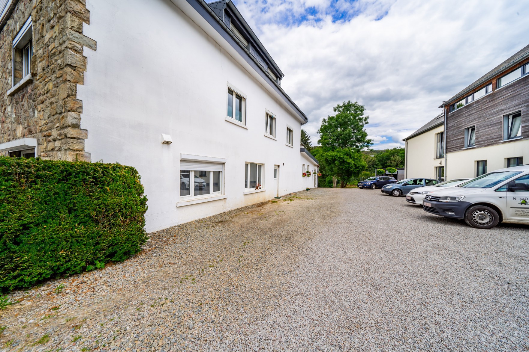 Photo 3 sur 4 pour Appartement d'une chambre à Malmedy
