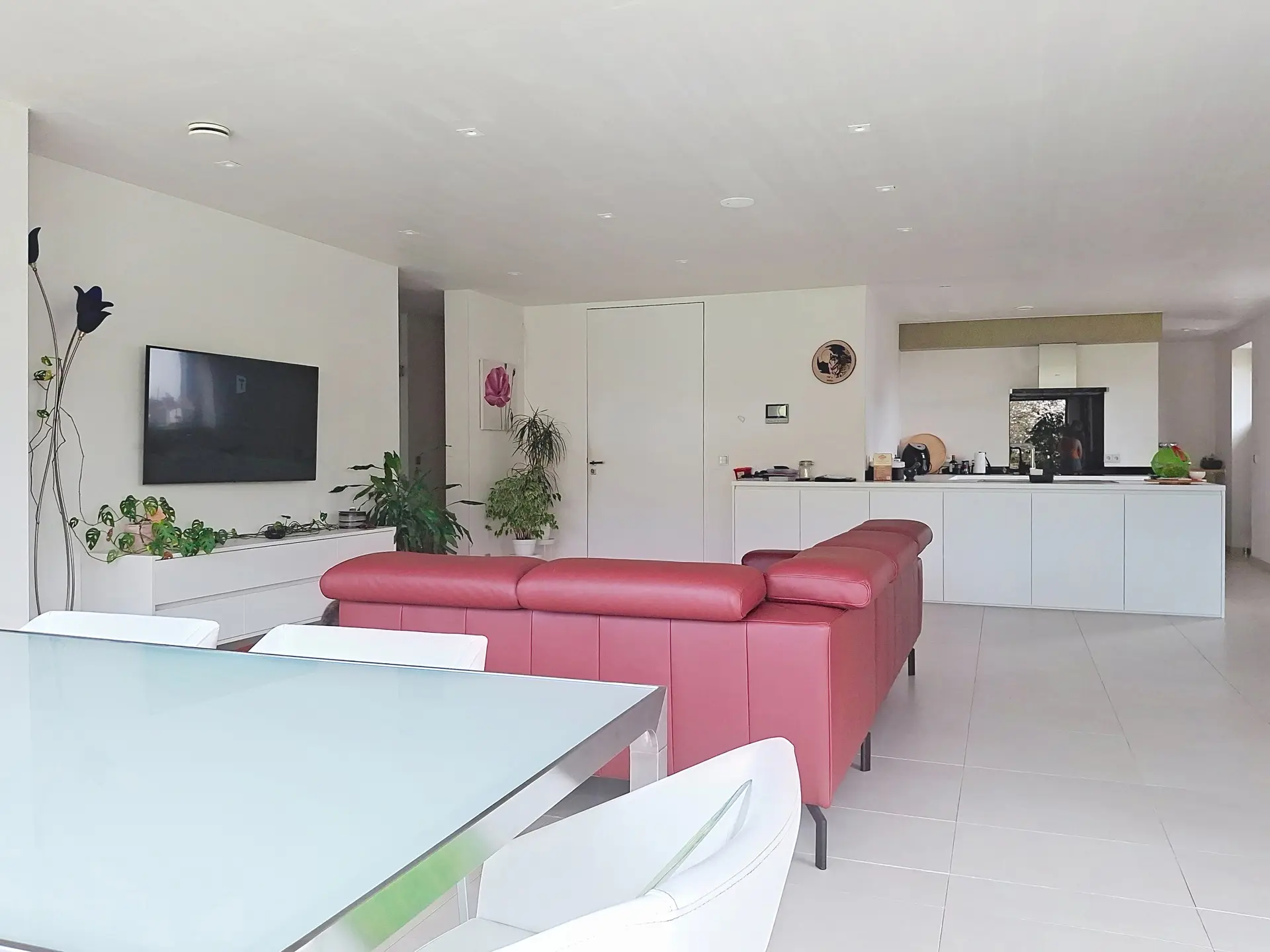 Picture 3 of 4 for Multi-purpose building with three bedrooms in Meise Wolvertem