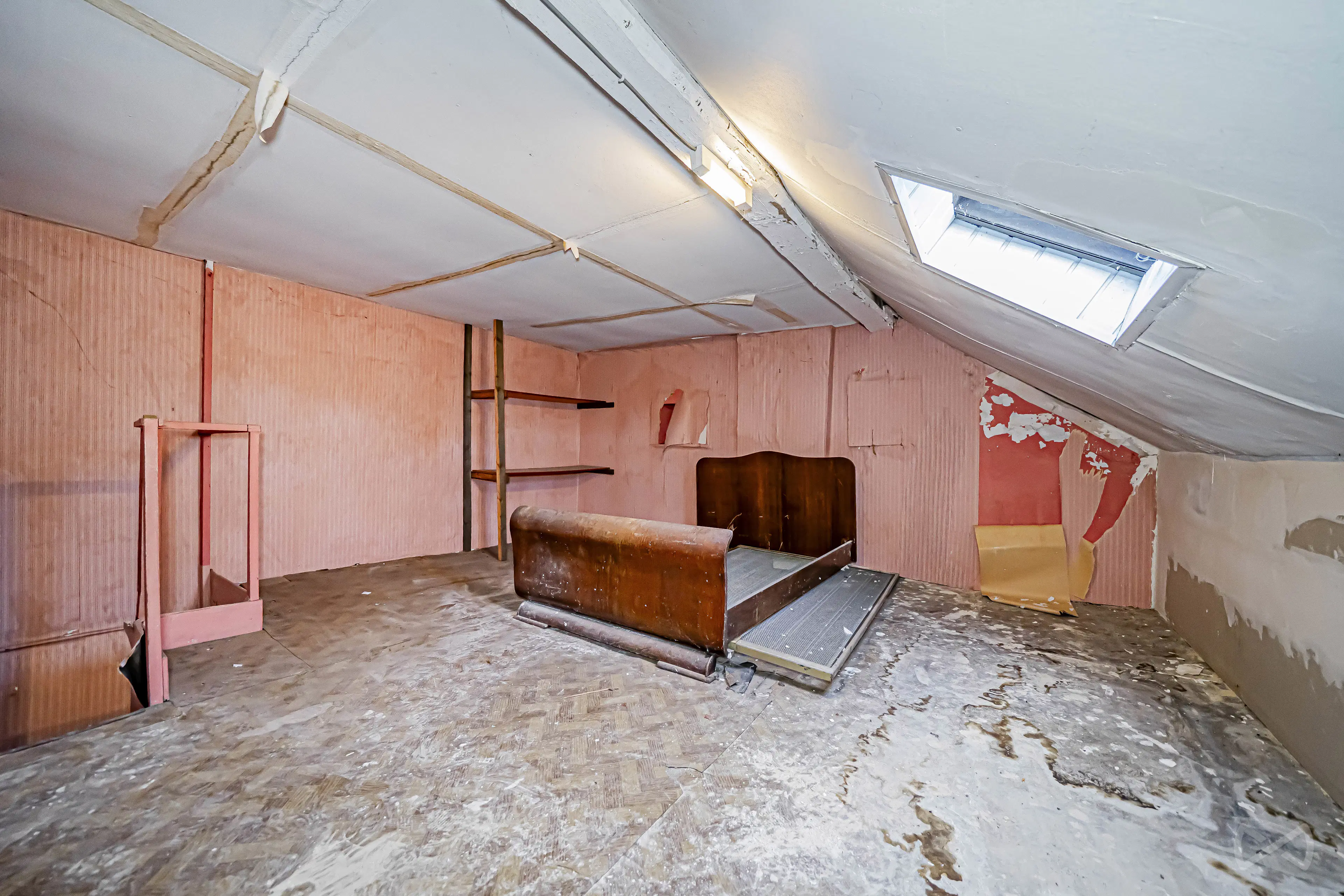 Photo 4 sur 4 pour Maison de trois chambres à Soumagne