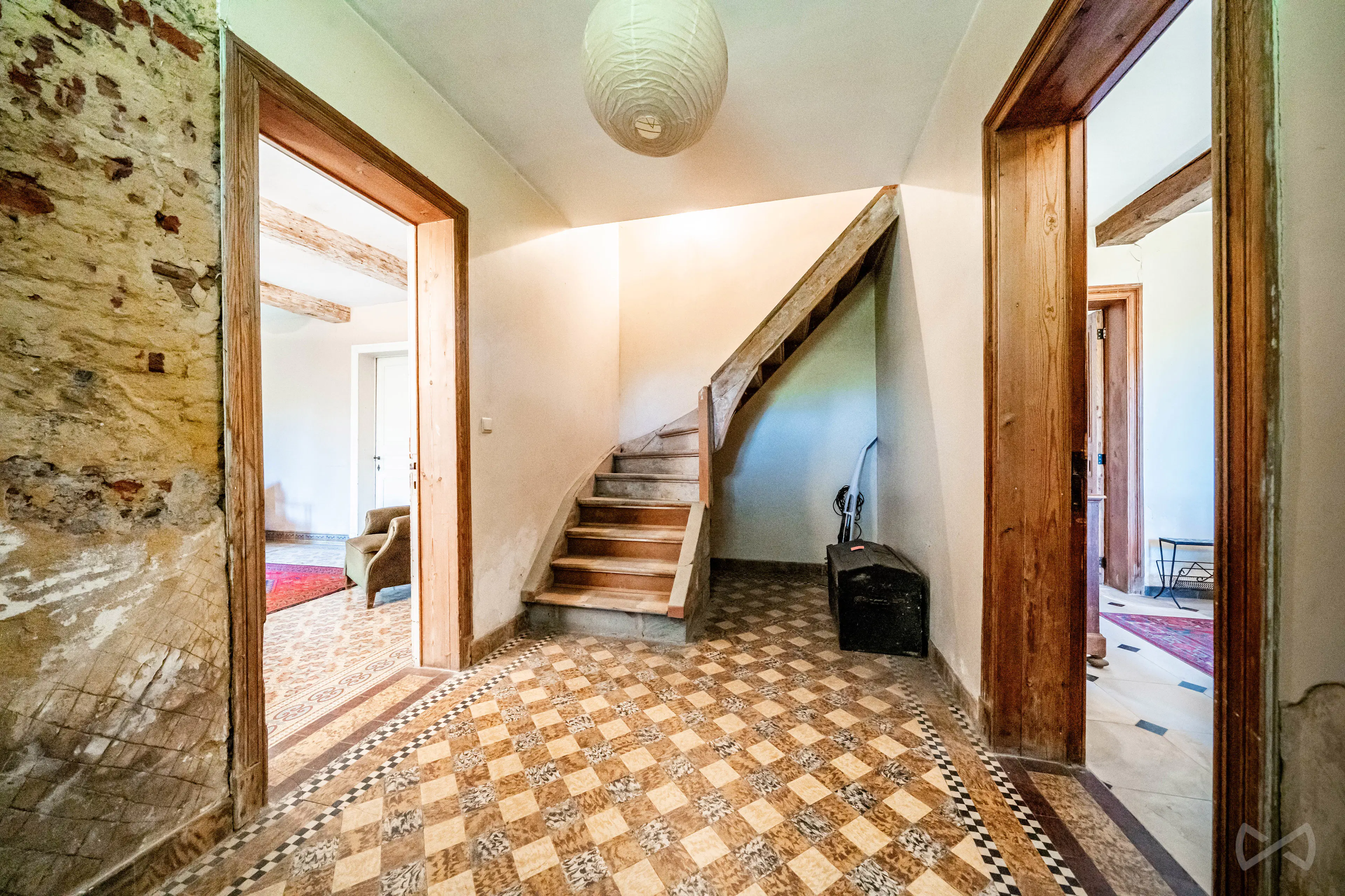 Foto van de woning