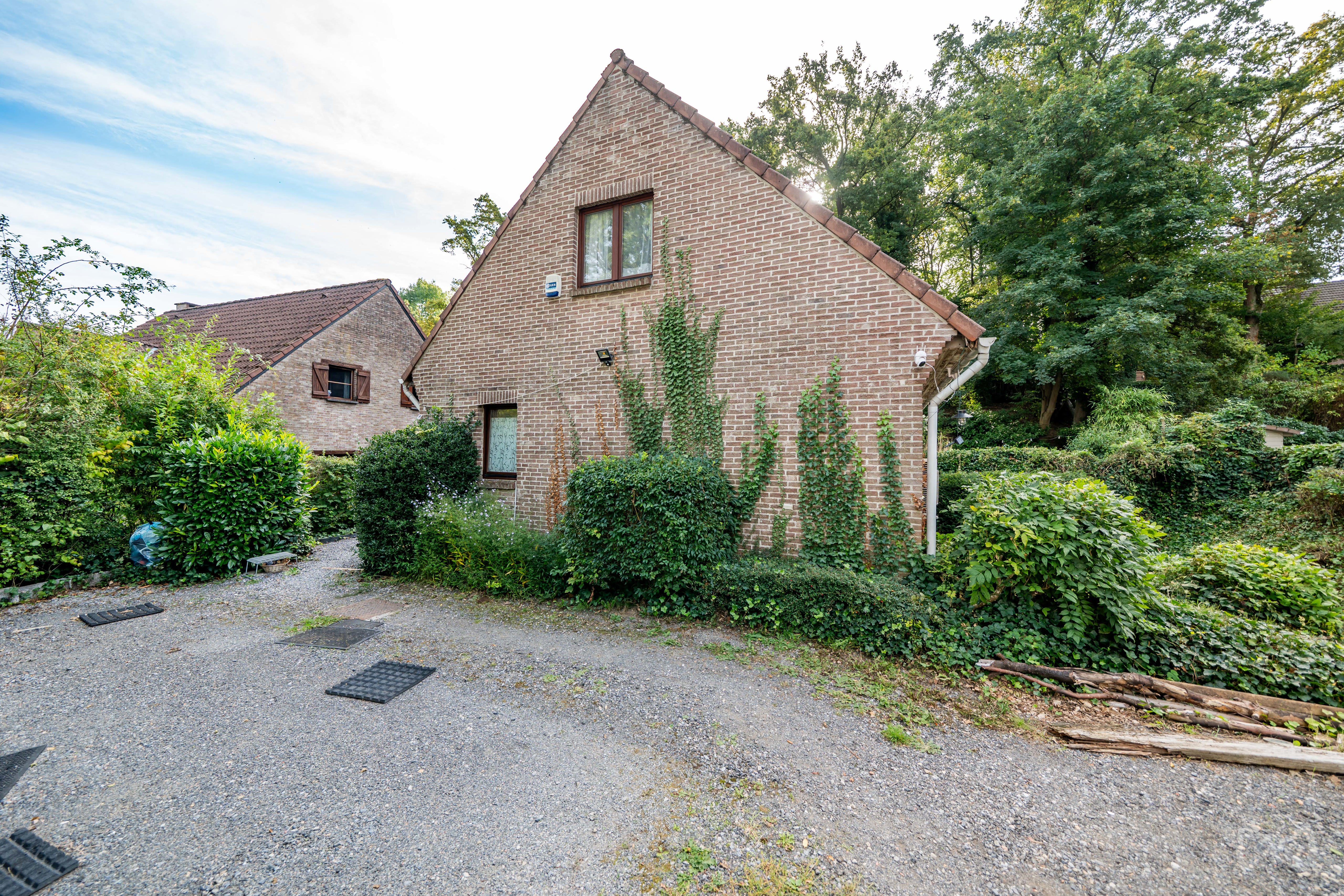Picture 4 of 4 for House with three bedrooms in Céroux-mousty