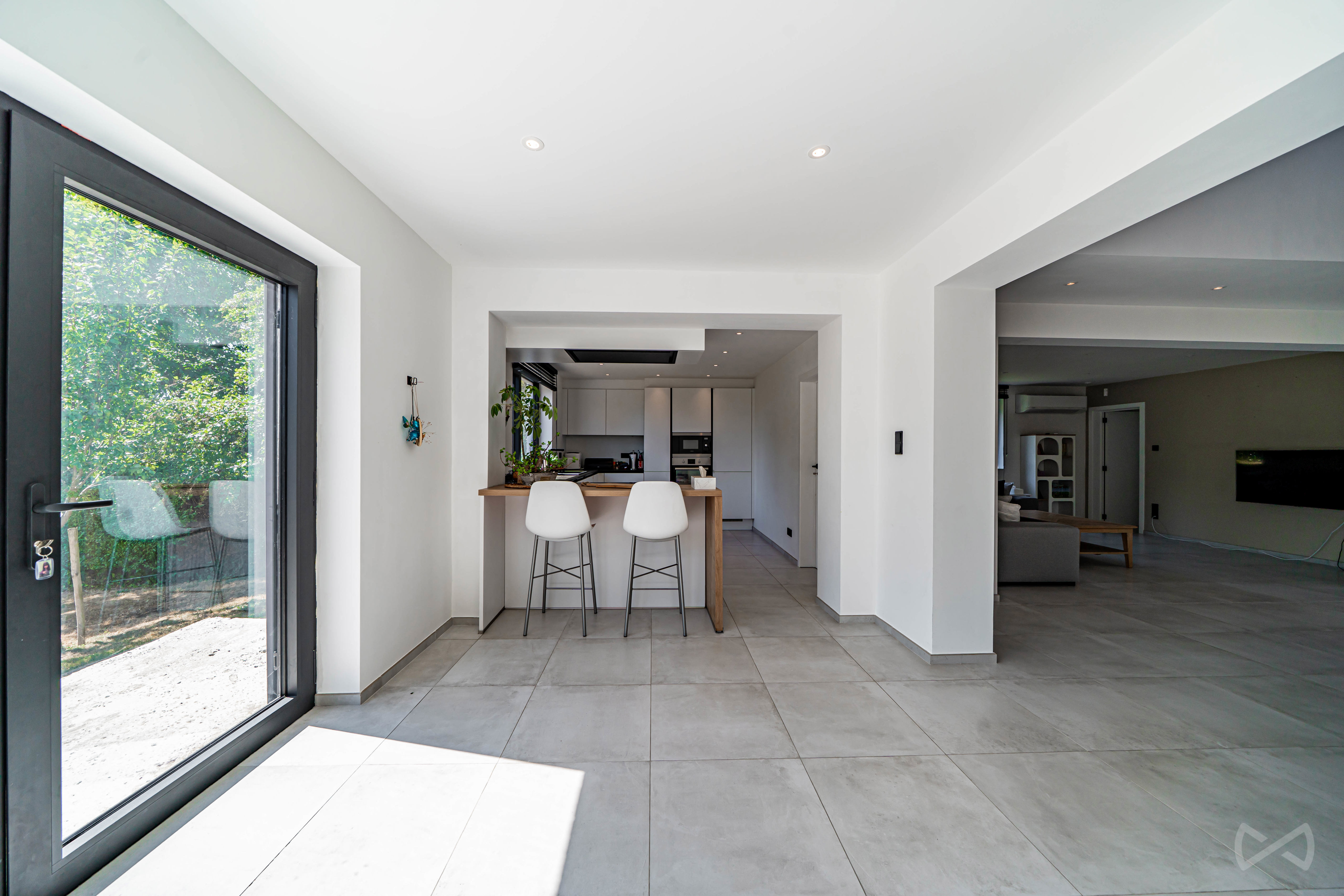 Picture 3 of 4 for House with three bedrooms in Braine-le-comte