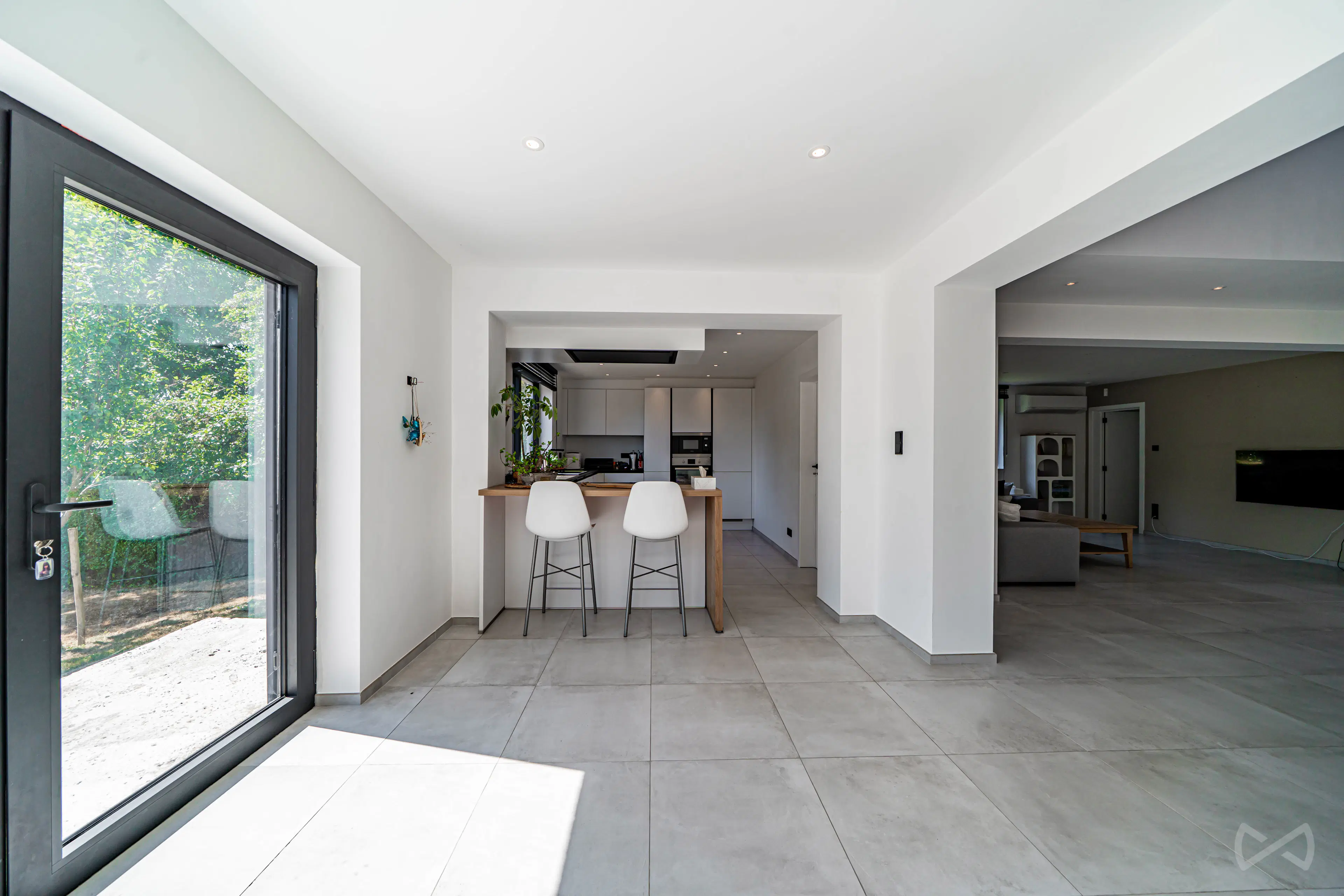 Picture 3 of 4 for House with three bedrooms in Braine-le-comte