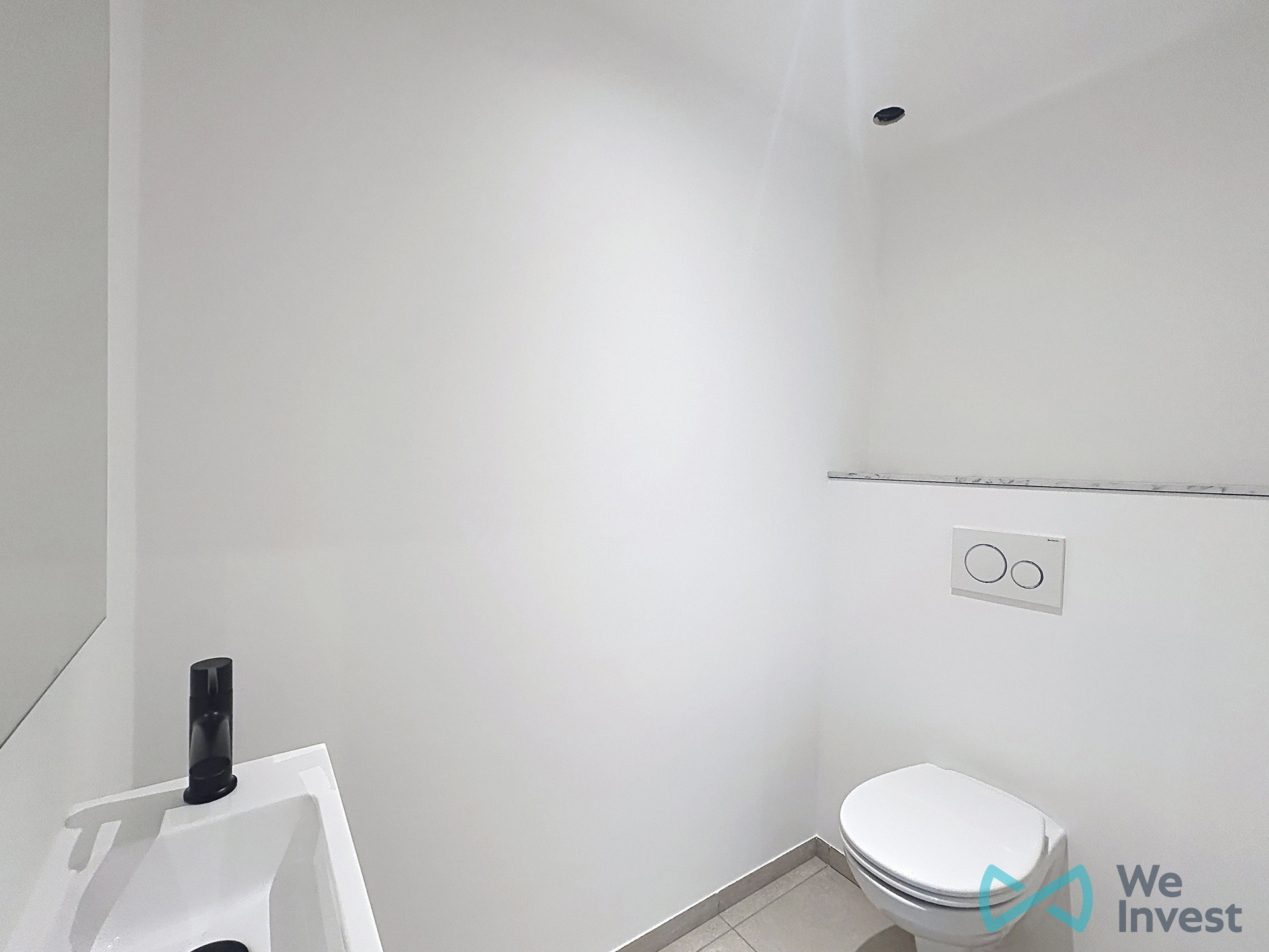Picture 3 of 3 for Flat with one bedroom in Soignies