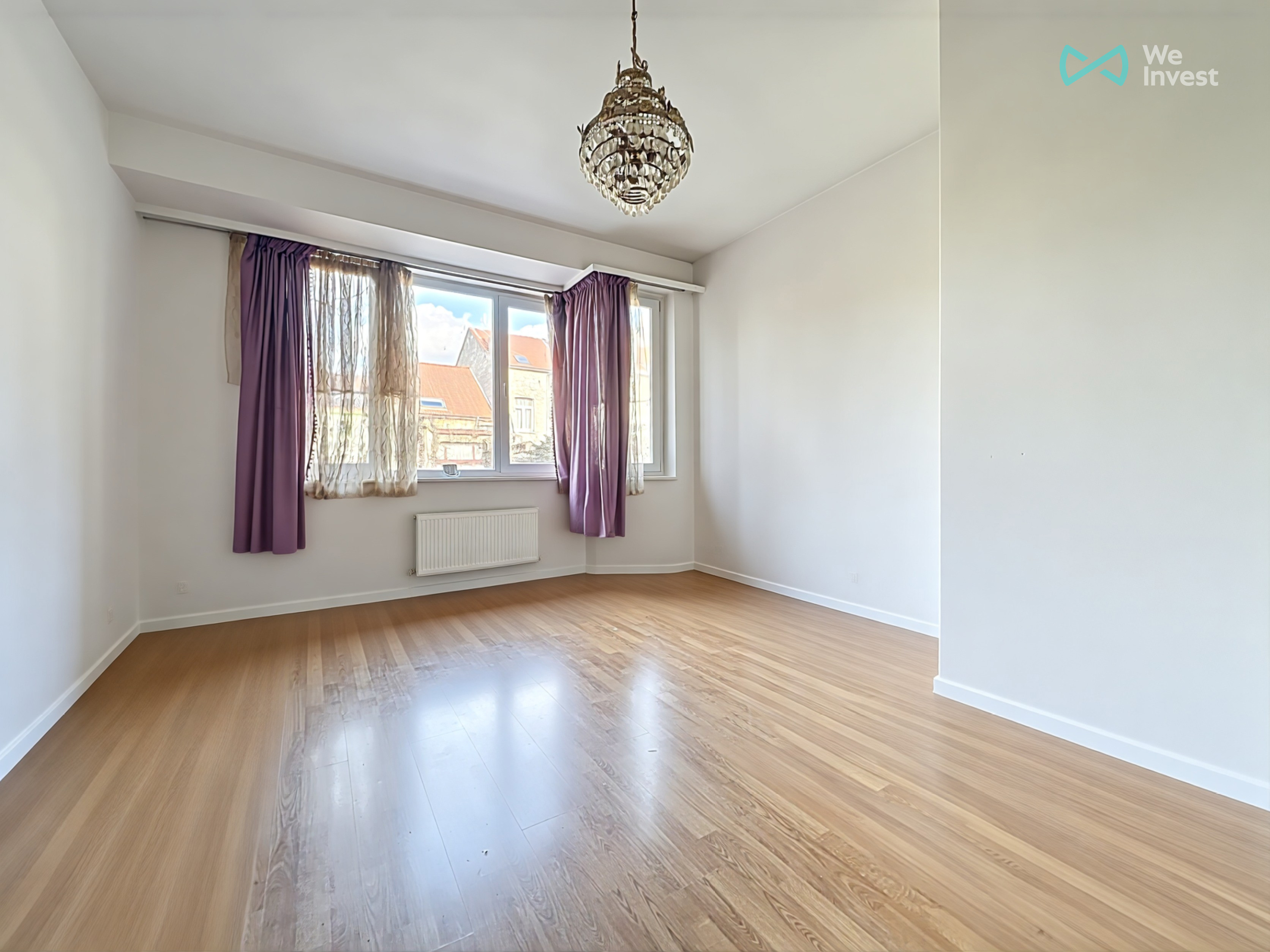 Picture 2 of 3 for Flat with two bedrooms in Schaerbeek
