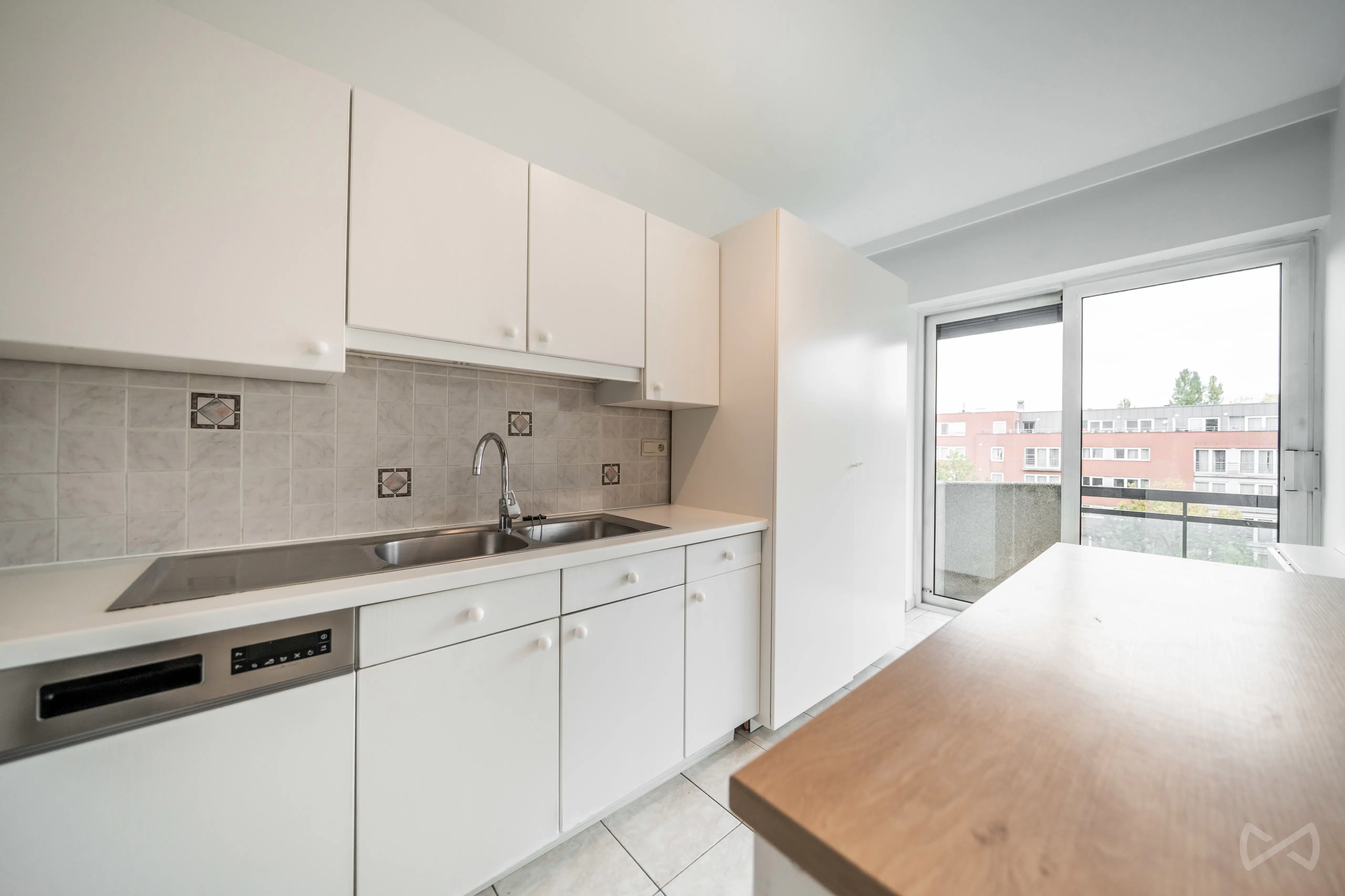 Picture 5 of 4 for Flat with two bedrooms in Molenbeek-saint-jean