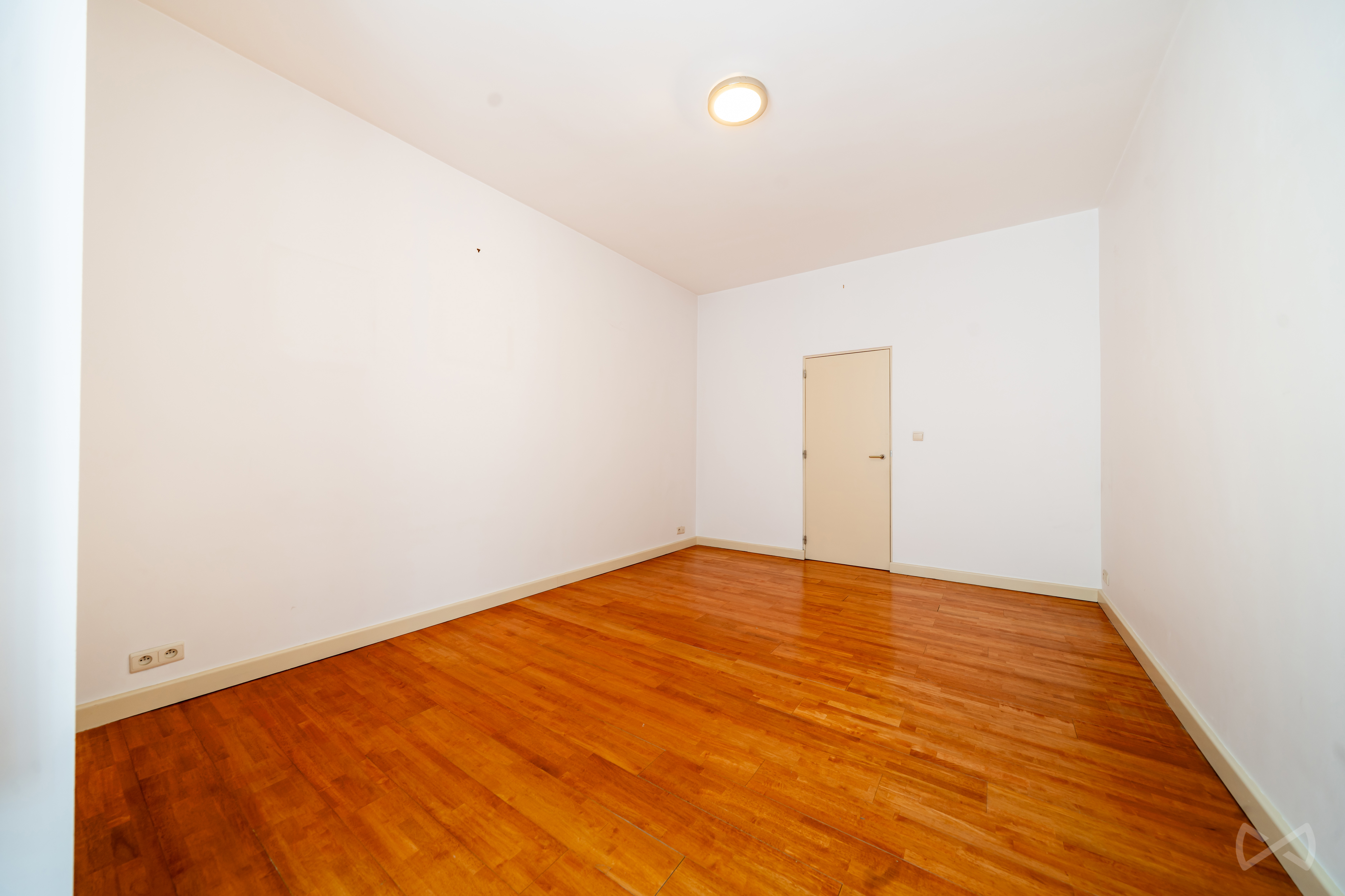Picture 3 of 4 for Flat with three bedrooms in Bruxelles