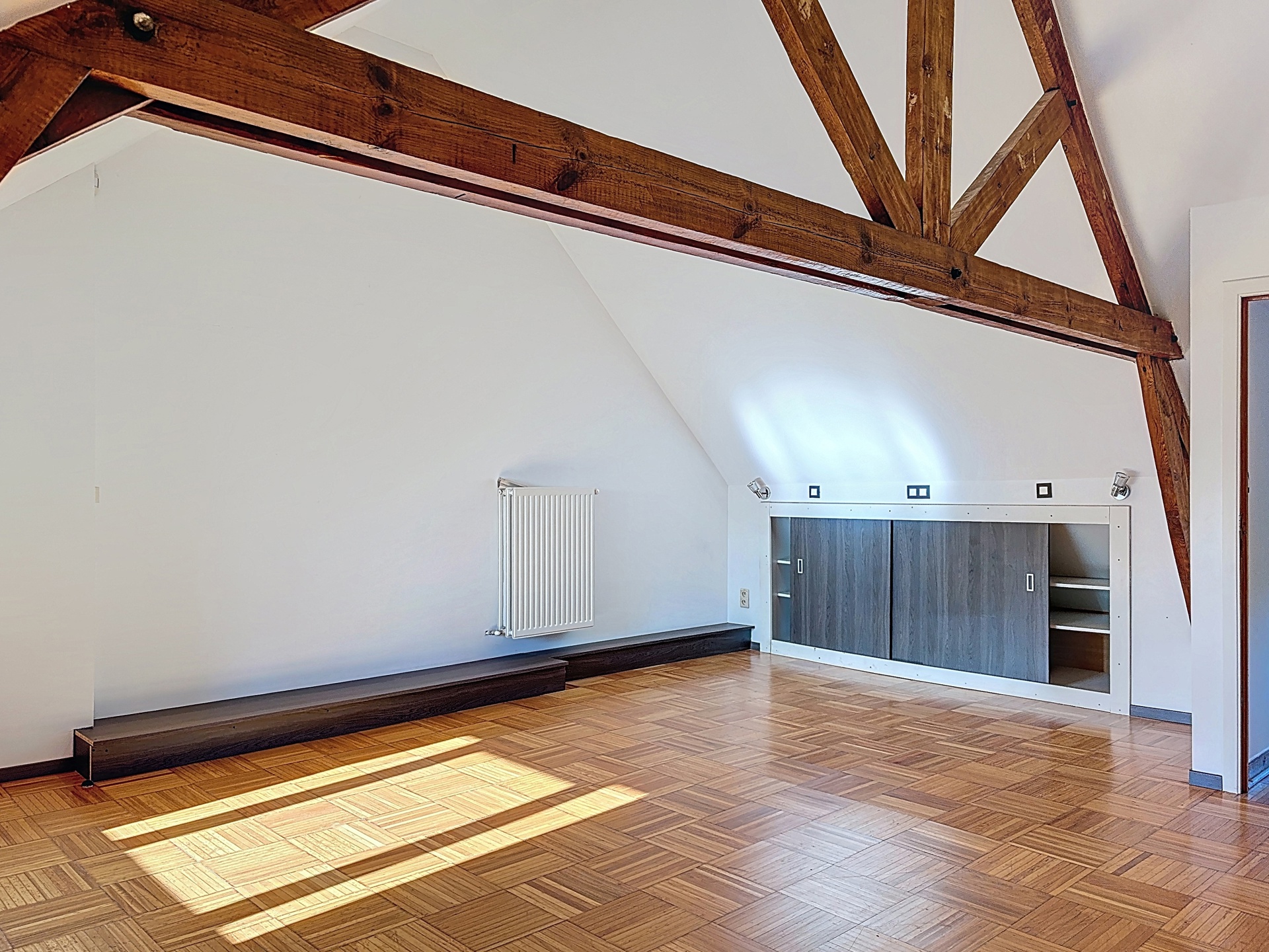 Picture 1 of 4 for House with three bedrooms in La Louvière