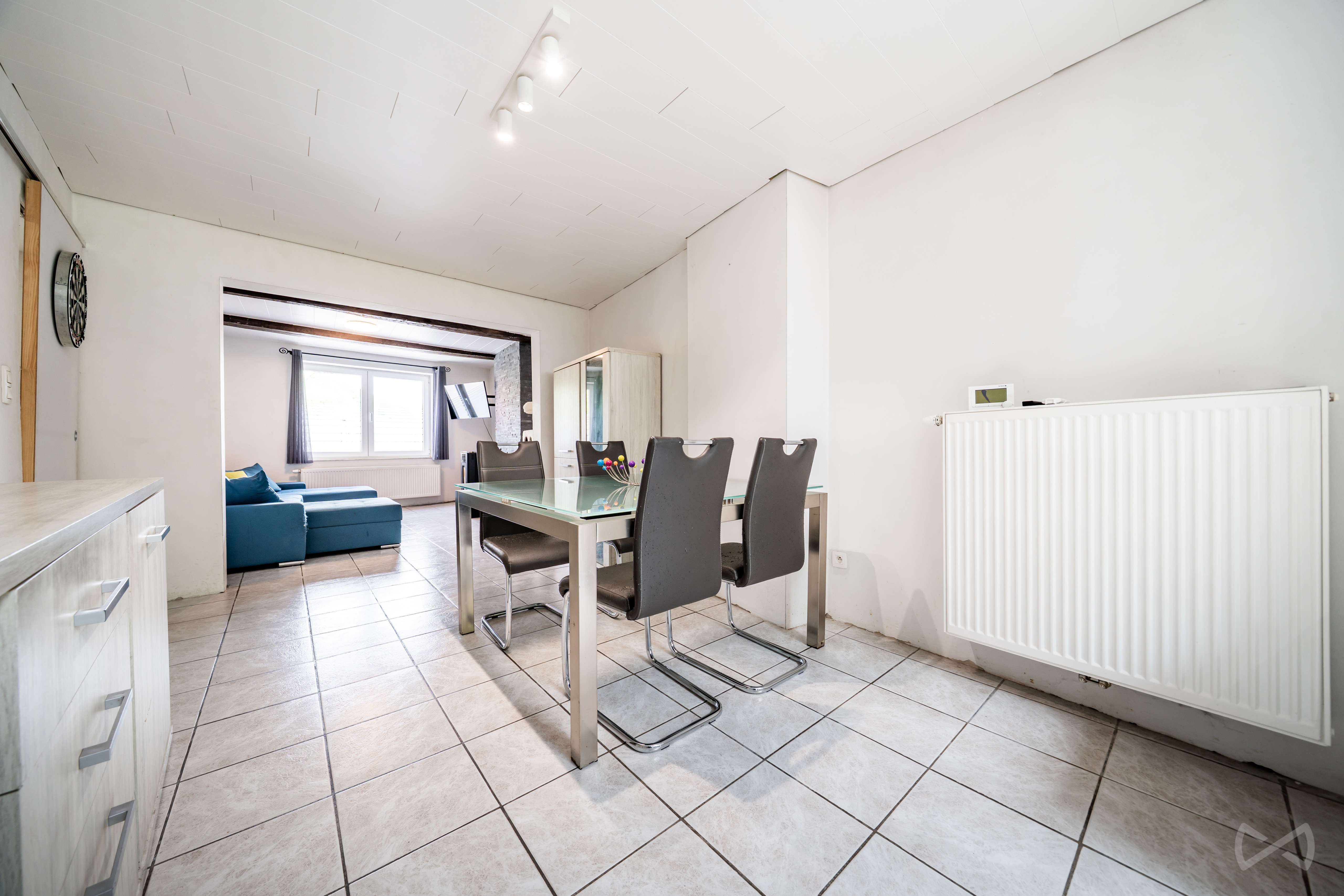 Picture 2 of 4 for House with two bedrooms in Yves-gomezée