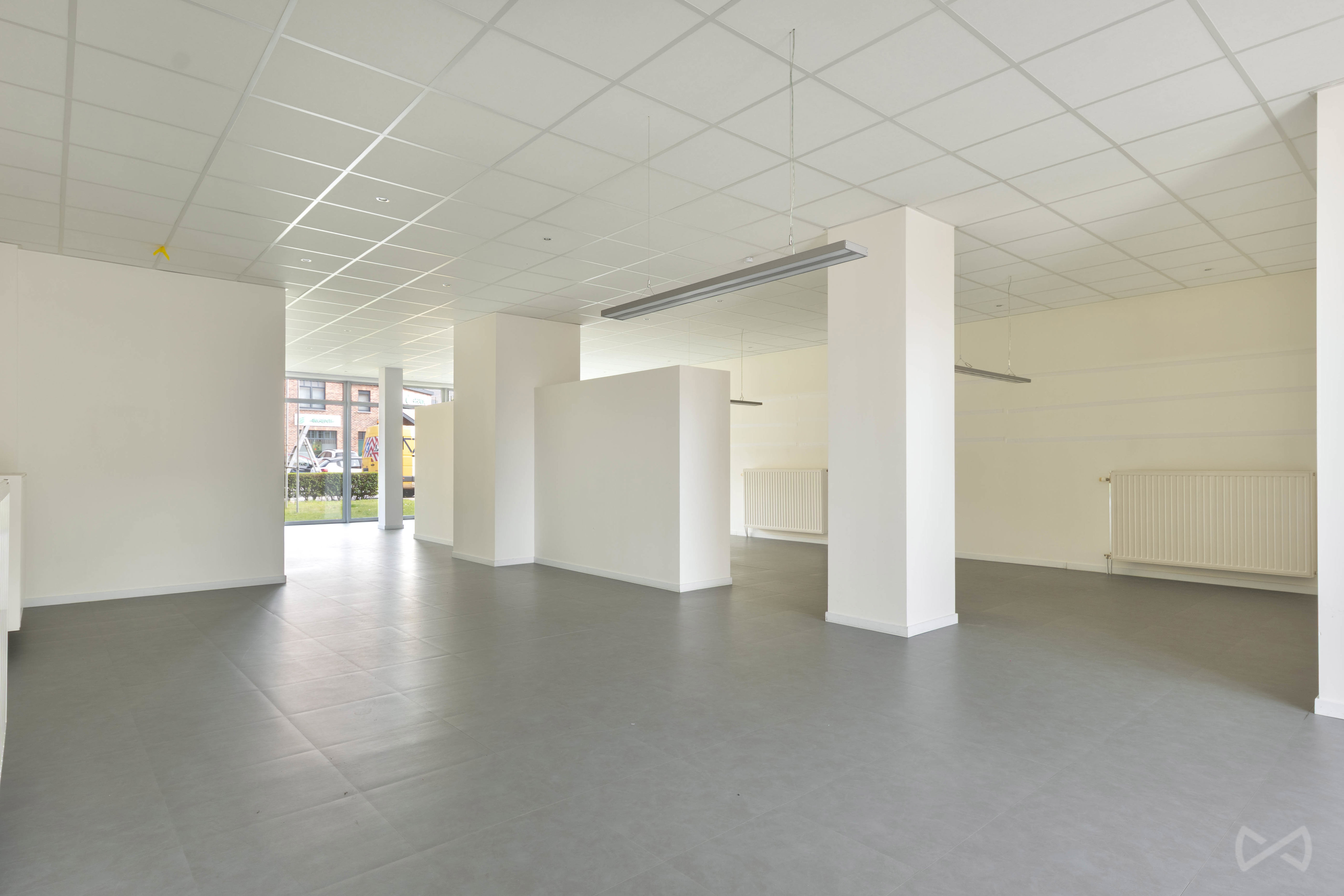 Foto van de woning