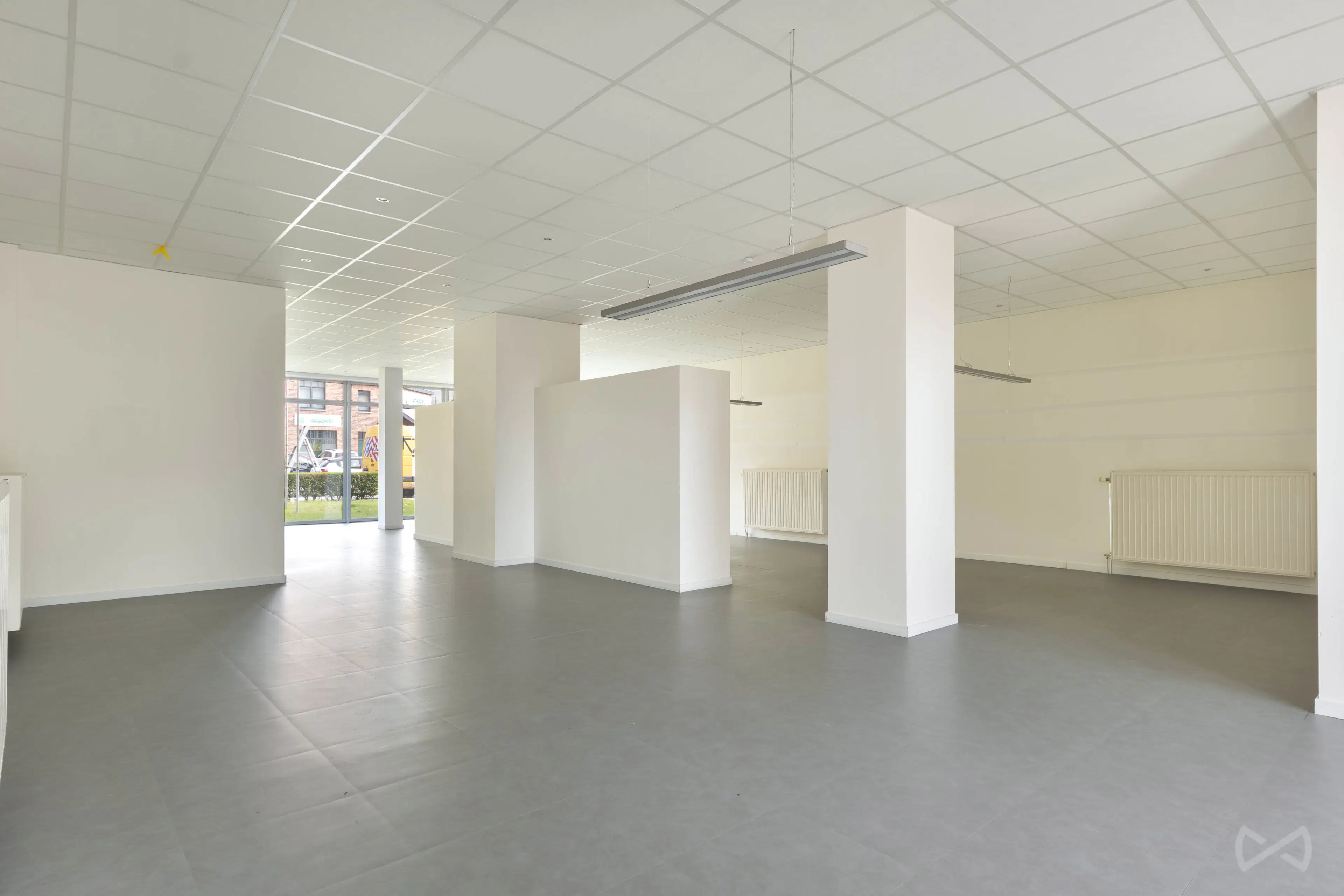 Foto van de woning