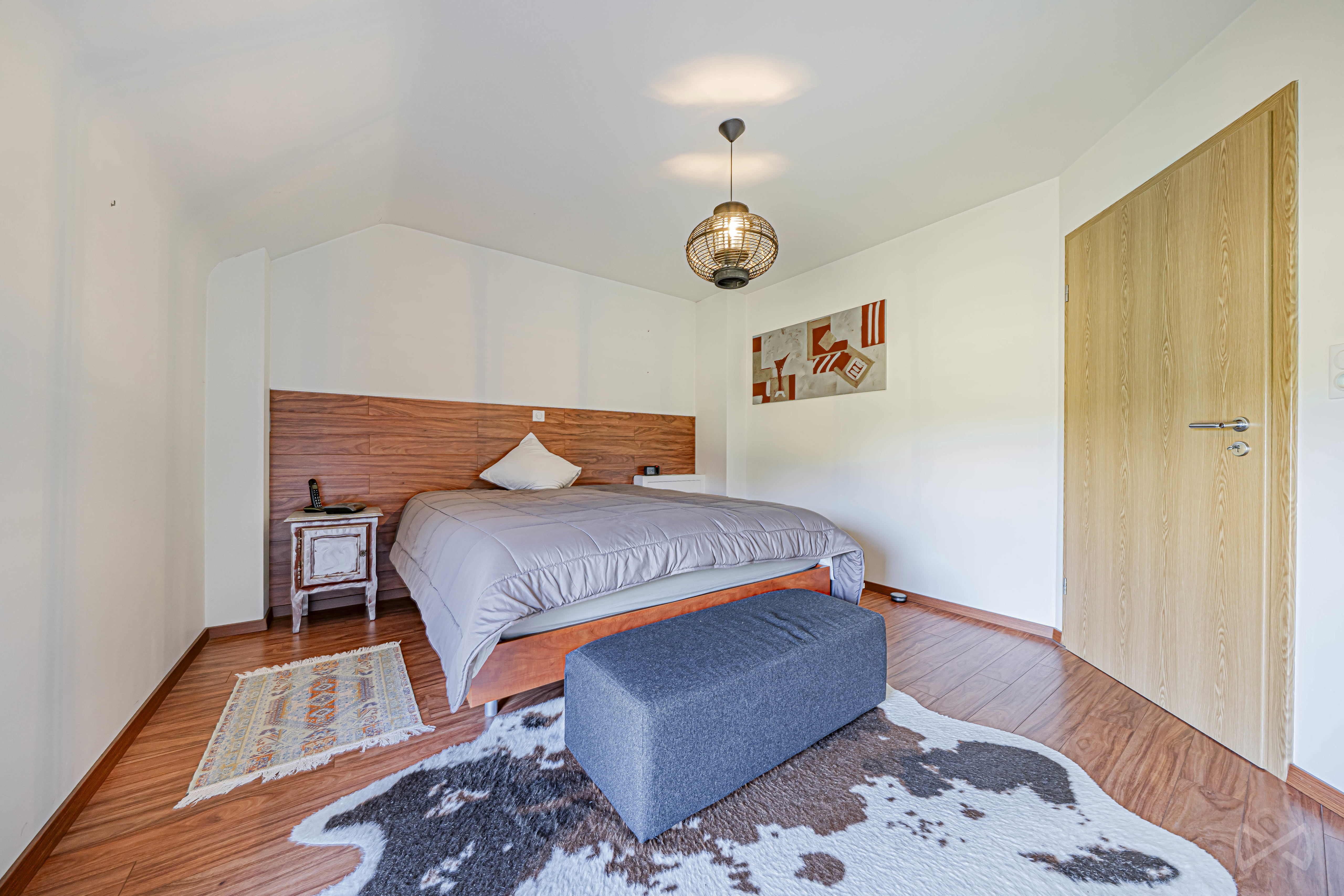 Picture 2 of 4 for Villa with five bedrooms in Sivry-rance