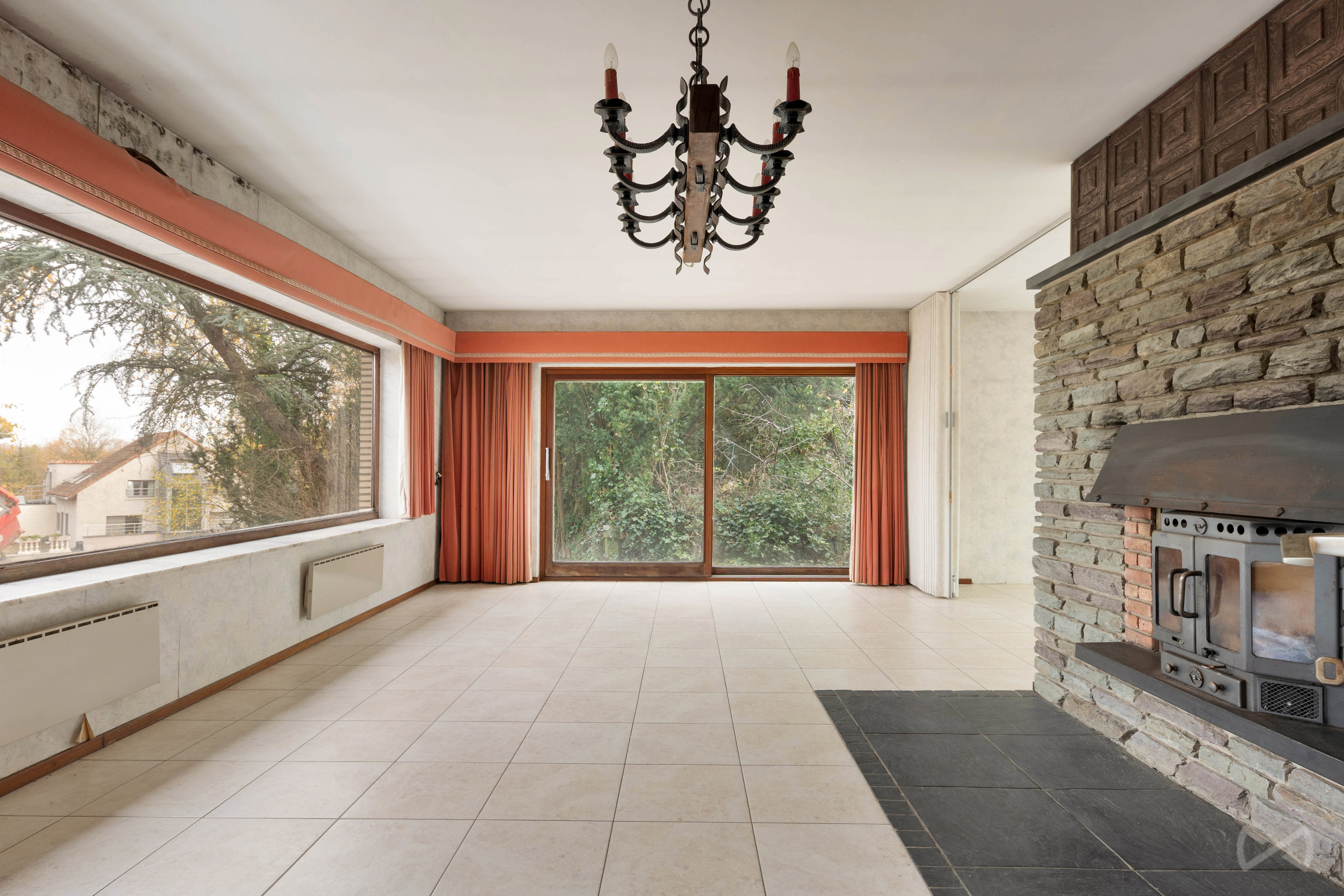 Photo 2 sur 4 pour Maison de quatre chambres à Holsbeek