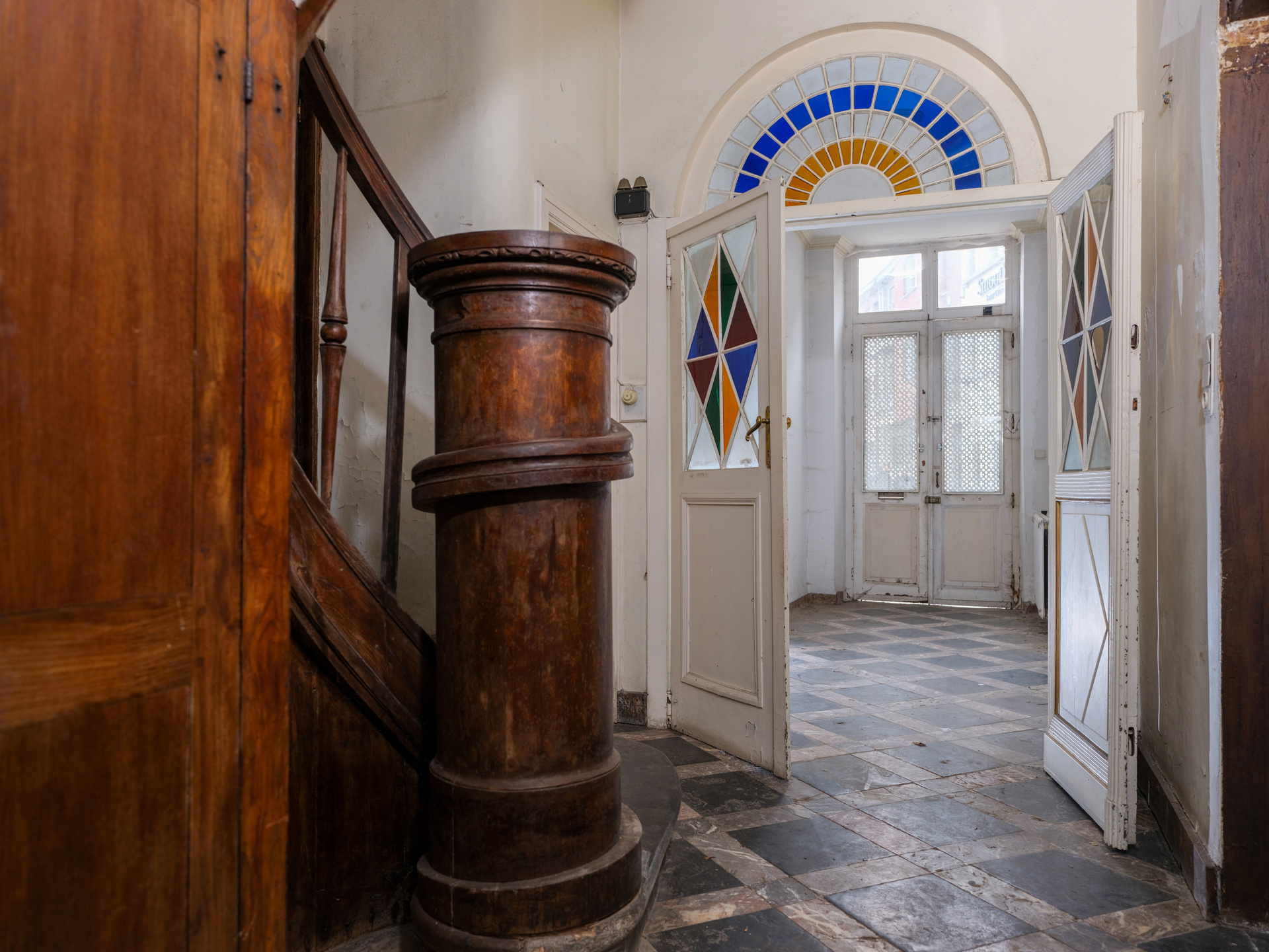 Picture 3 of 4 for Maison de maitre with five bedrooms in Herk-de-Stad