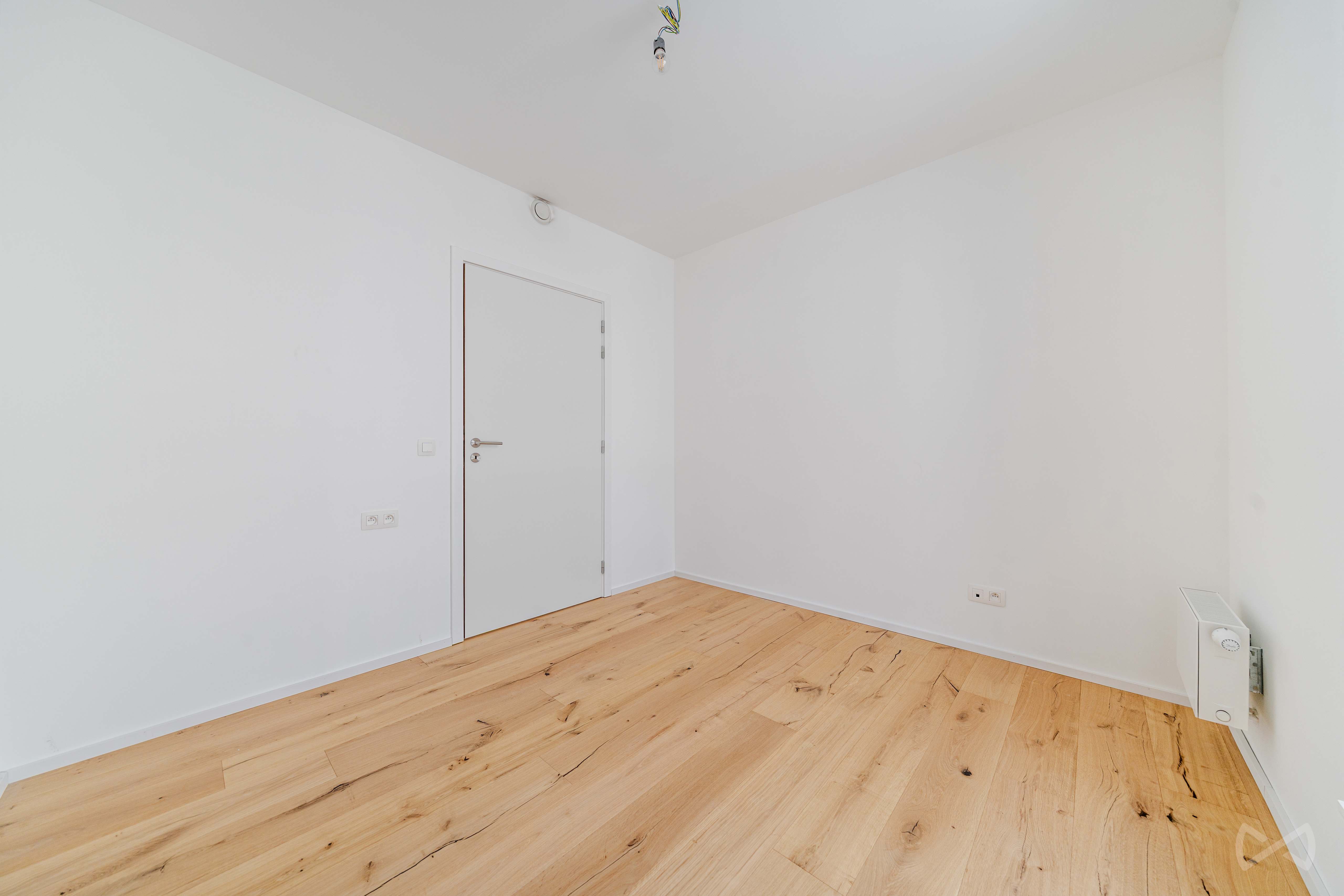 Photo 3 sur 4 pour Appartement de deux chambres à Liège
