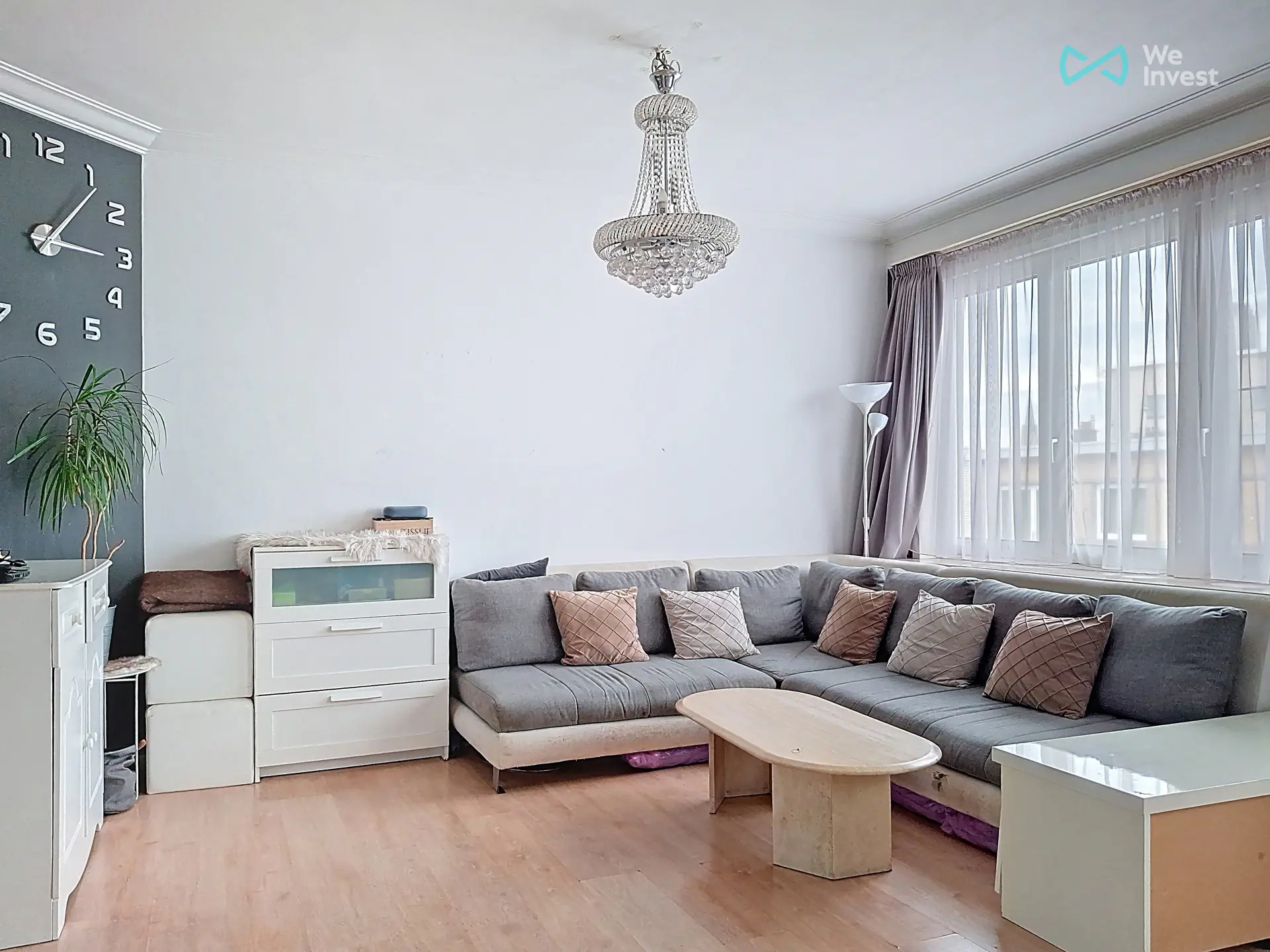 Photo 1 sur 5 pour Appartement d'une chambre à Grimbergen