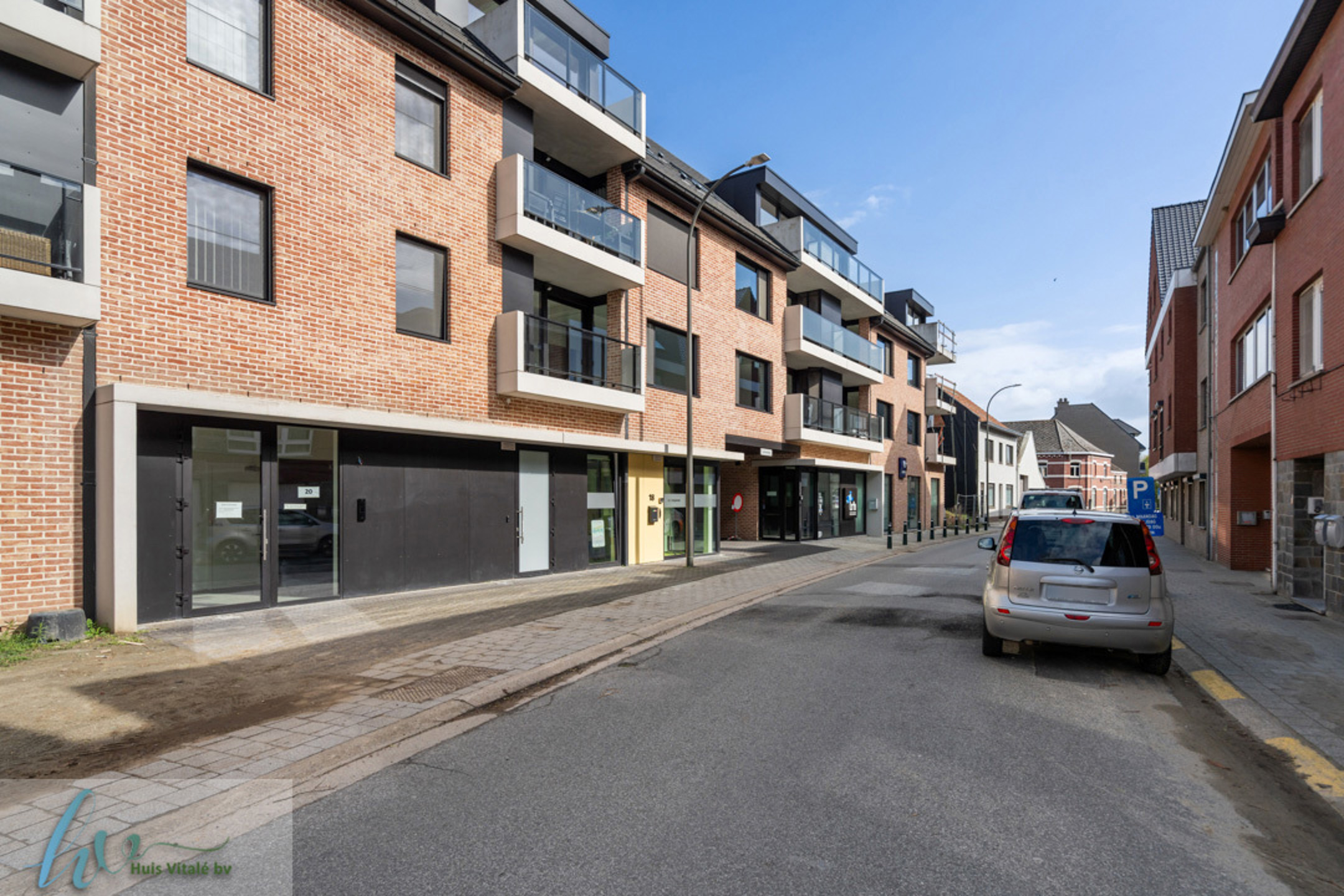 Foto 4 van 4 van Appartement met twee slaapkamers in Halen