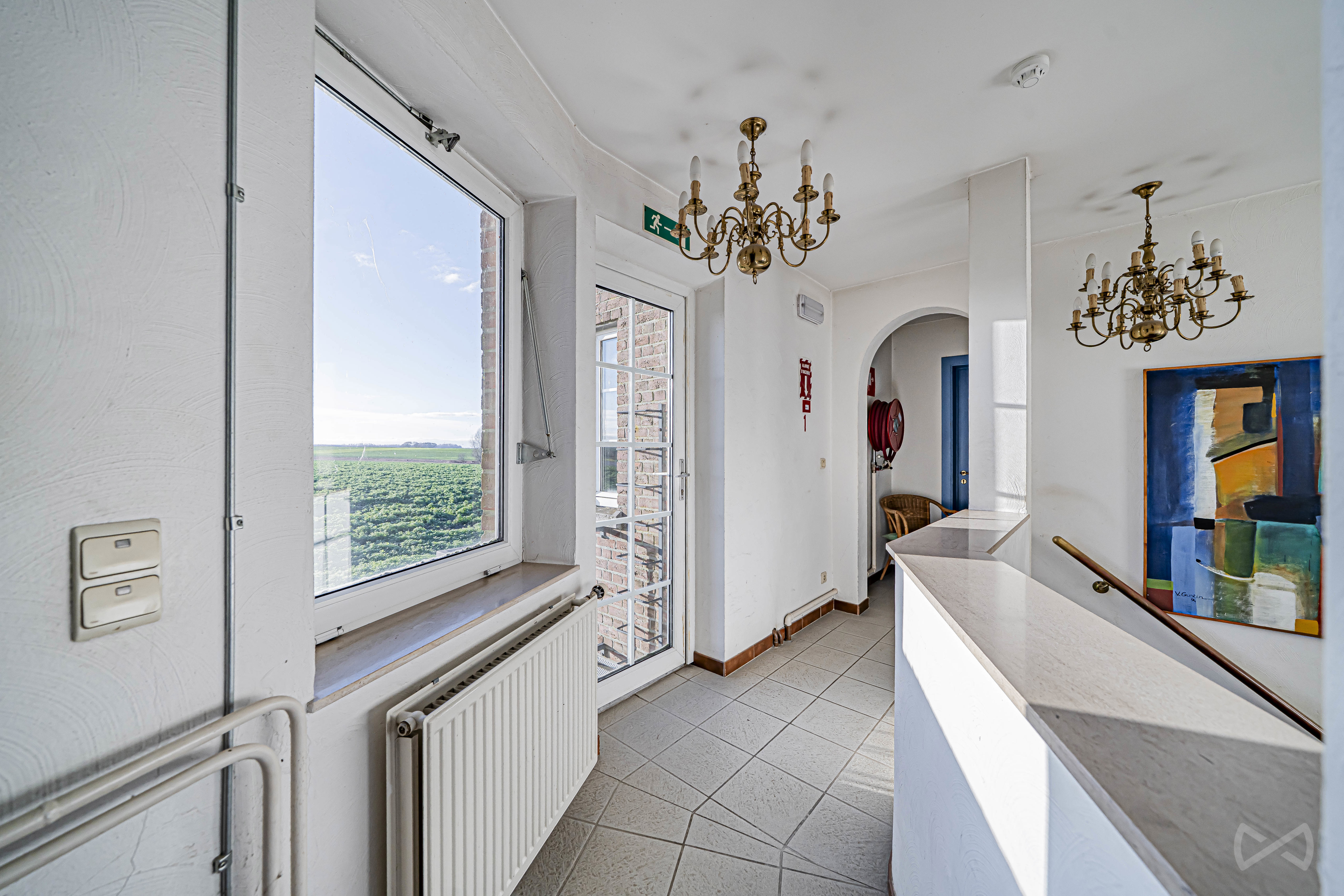 Photo 2 sur 4 pour Horeca à Burdinne