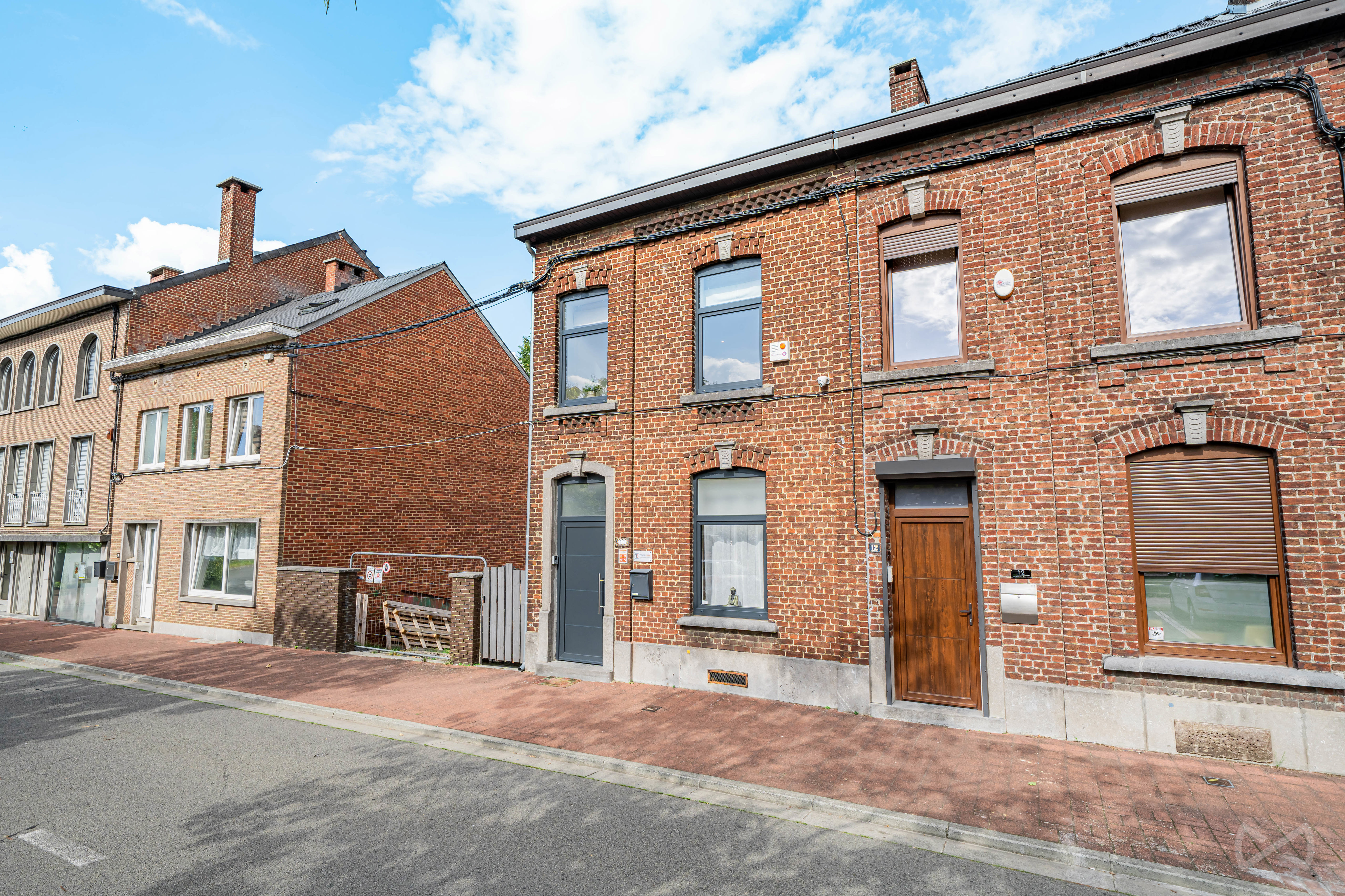 Picture 3 of 4 for House with three bedrooms in Couillet