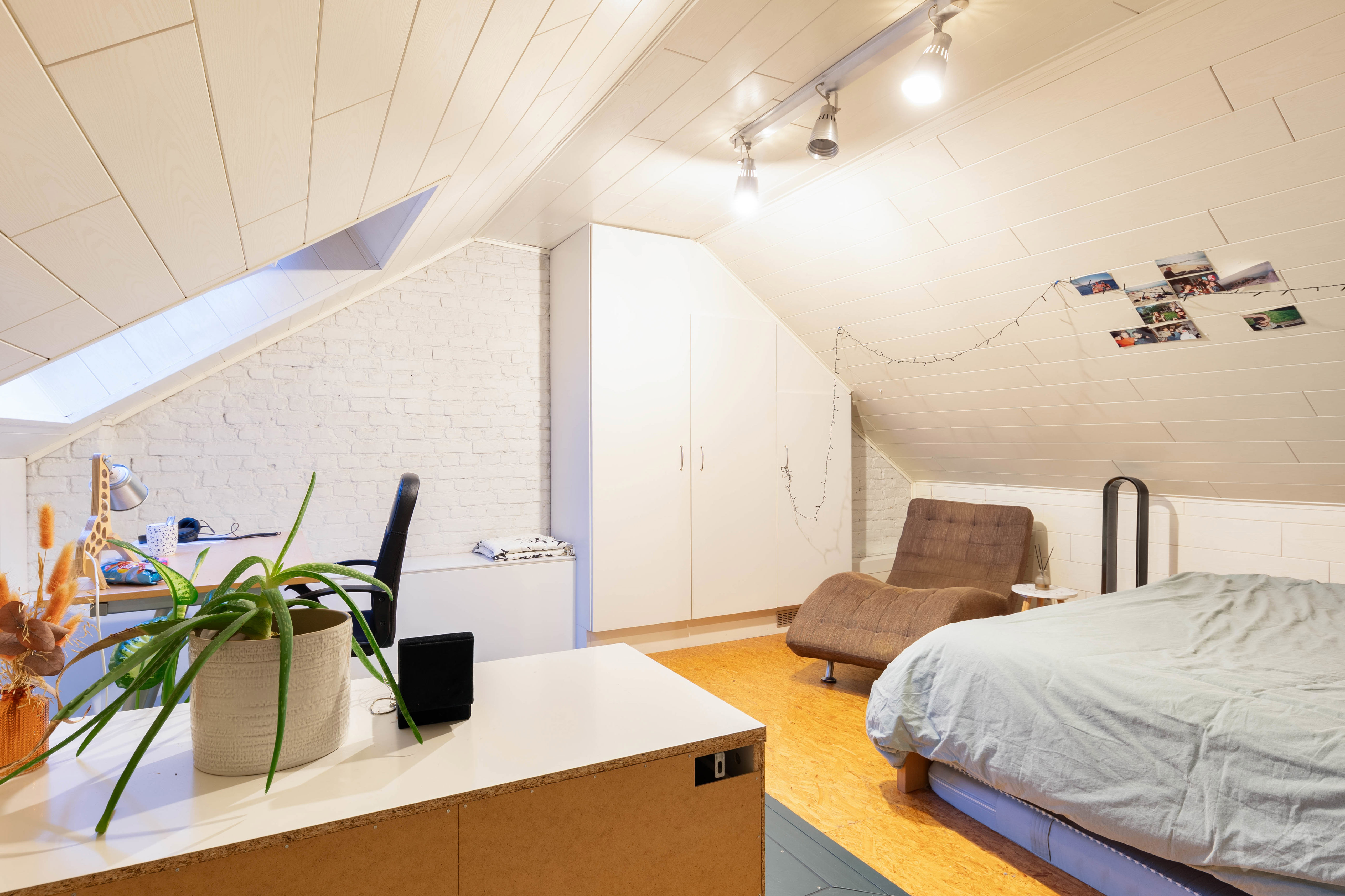 Picture 2 of 4 for Maison de maitre with five bedrooms in Leuven