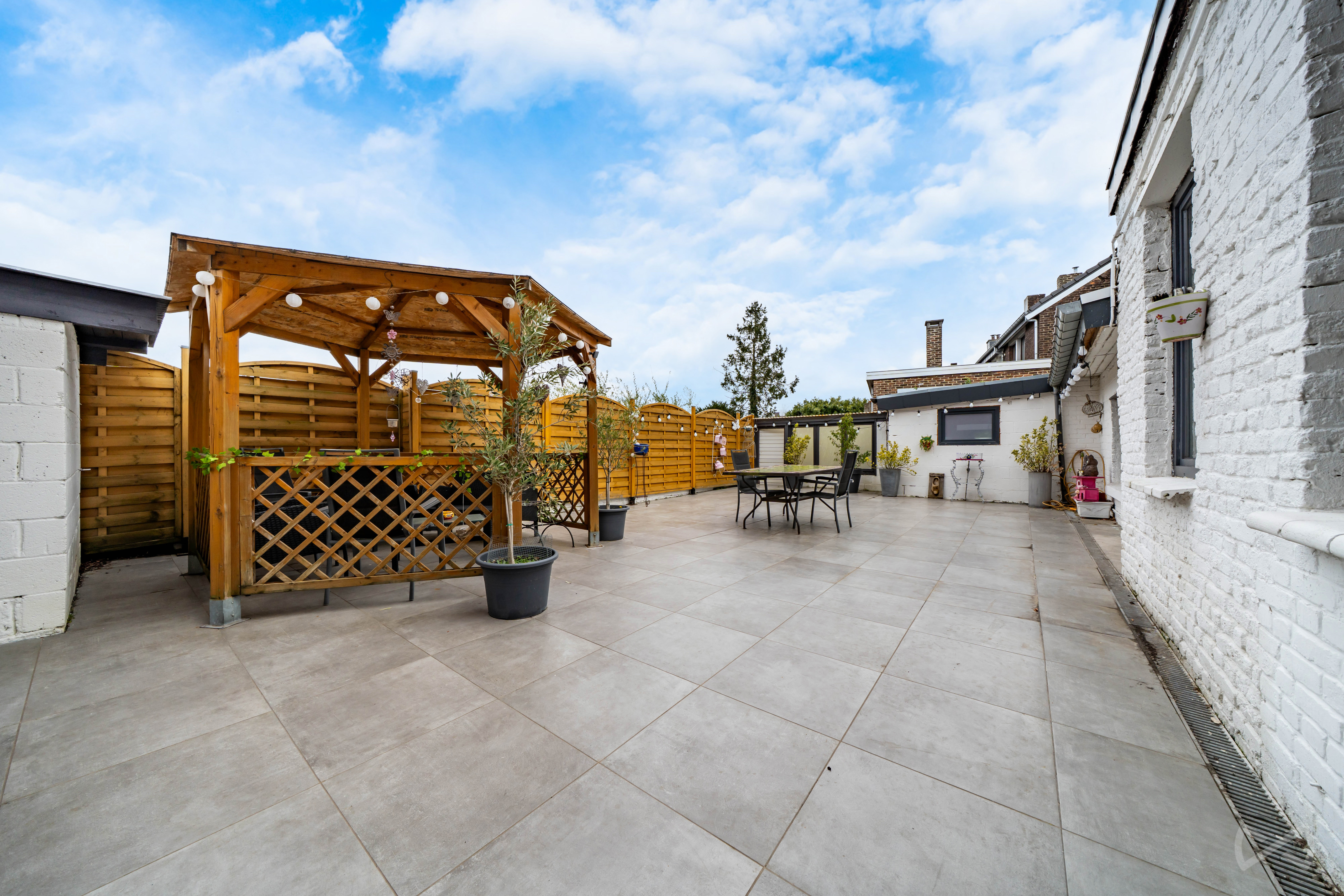Picture 4 of 4 for House with four bedrooms in Ougrée
