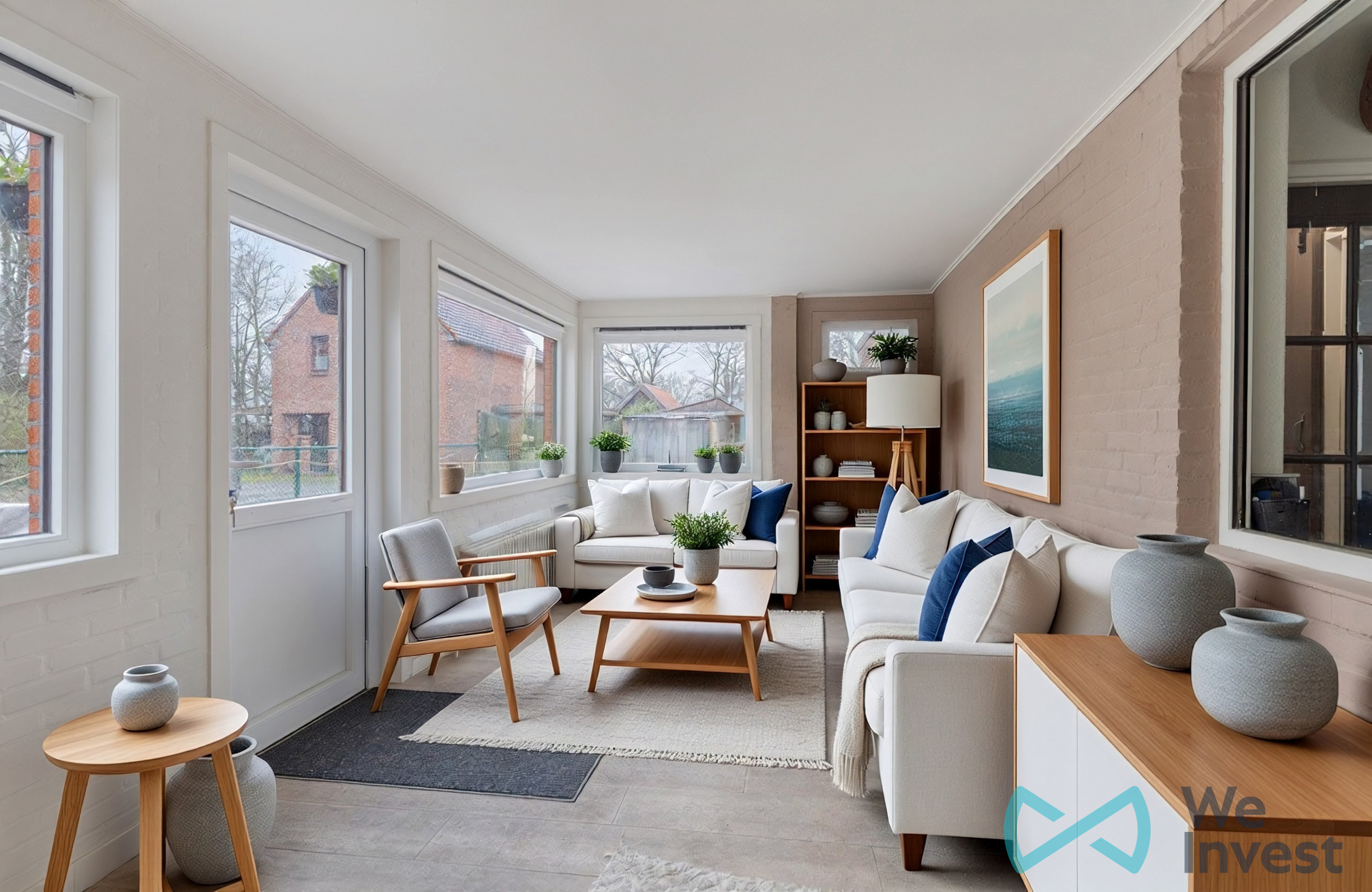 Photo 1 sur 4 pour Maison de trois chambres à Lommel