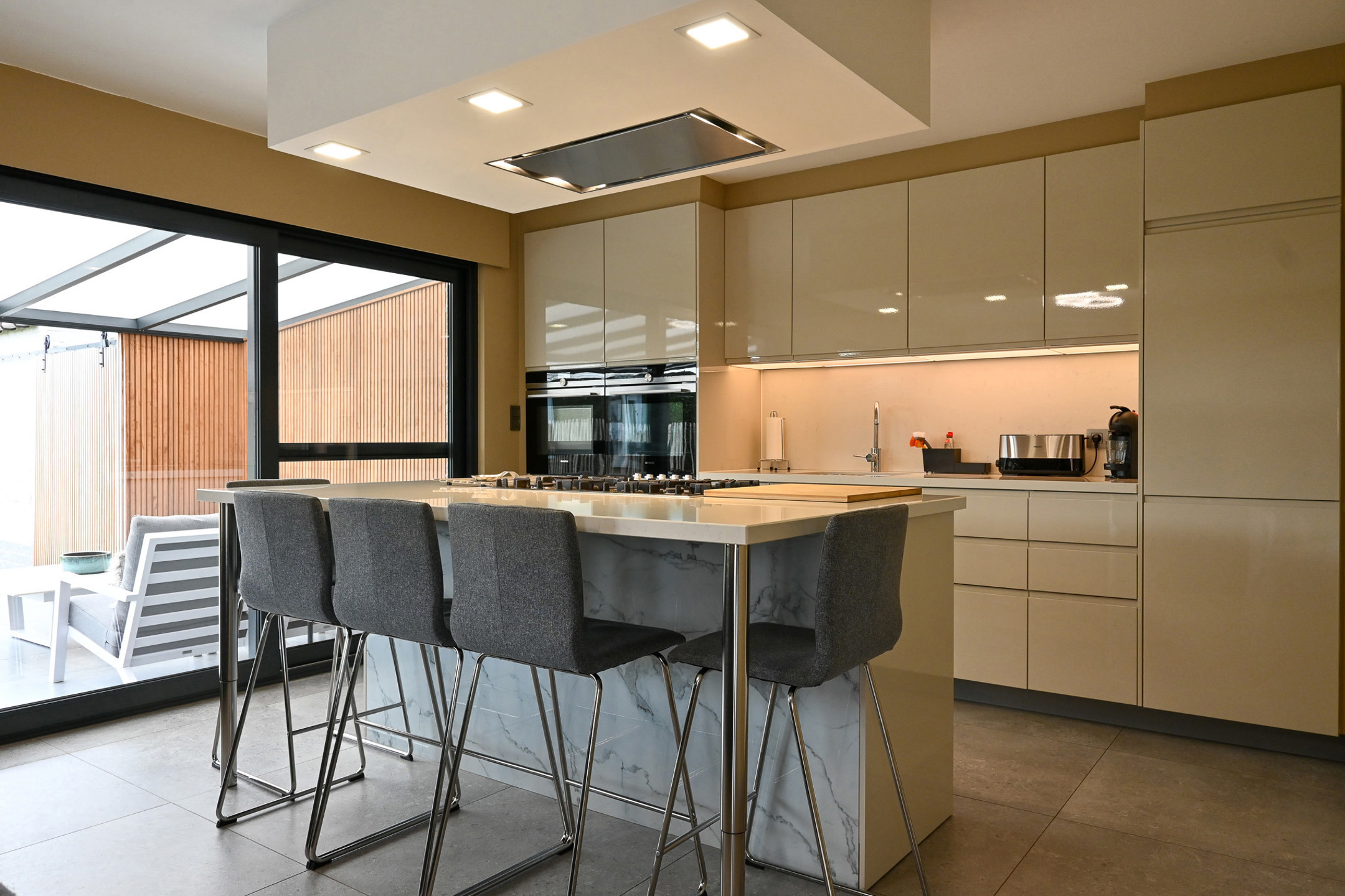 Picture 3 of 4 for Exceptional house with four bedrooms in Lummen