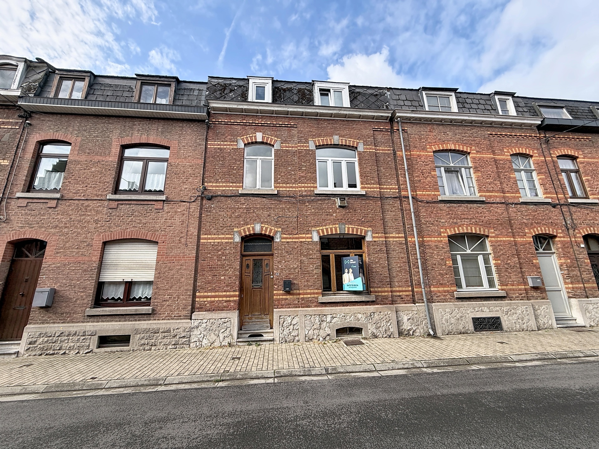 Picture 1 of 5 for House with four bedrooms in Namur Saint-Servais