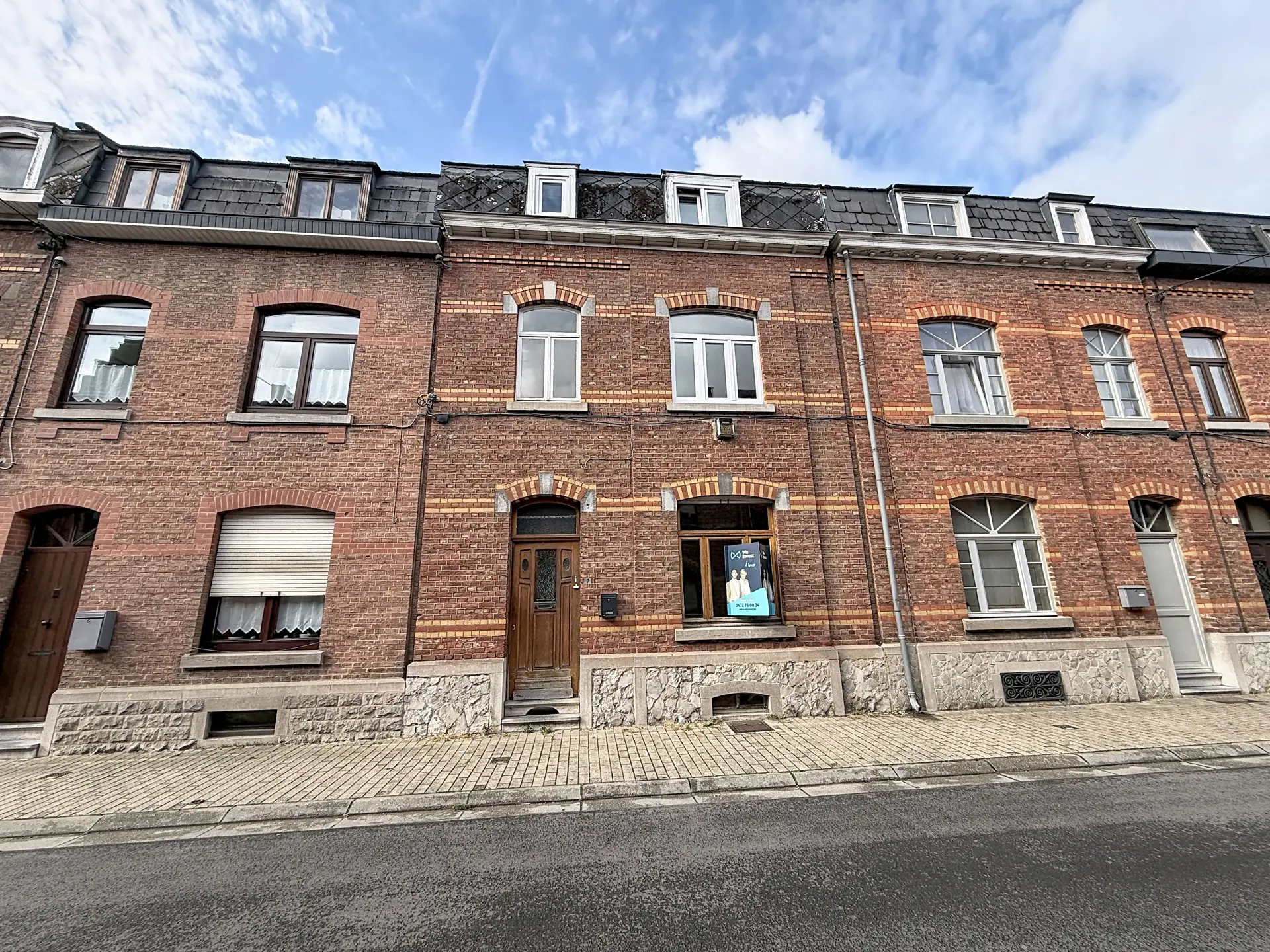 Picture 1 of 5 for House with four bedrooms in Namur Saint-Servais