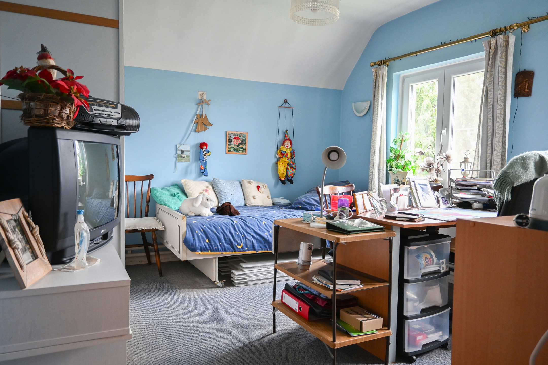 Picture 3 of 4 for Charming house with three bedrooms in Herk-de-Stad