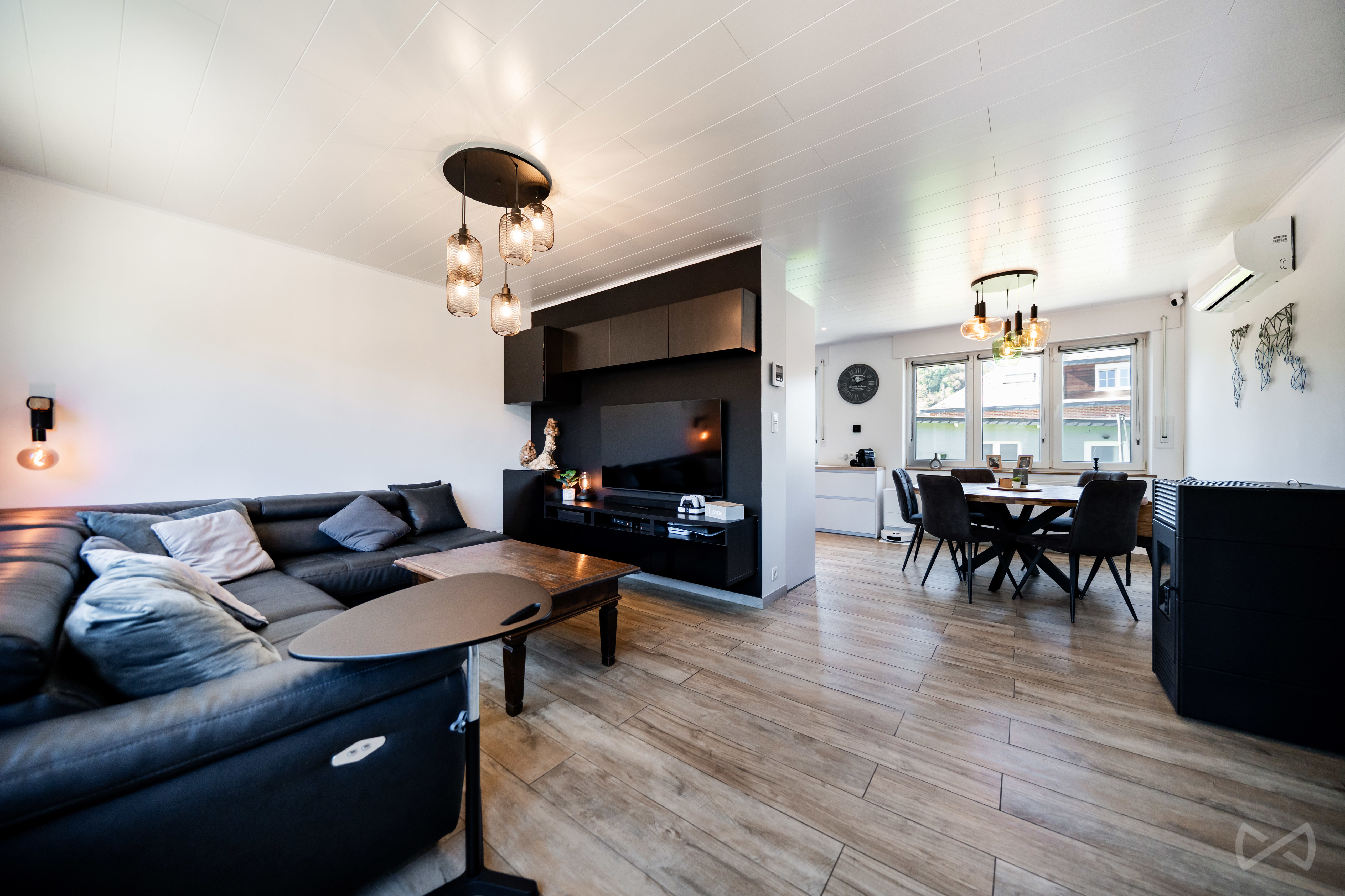 Picture 3 of 3 for House with two bedrooms in Comblain-au-pont