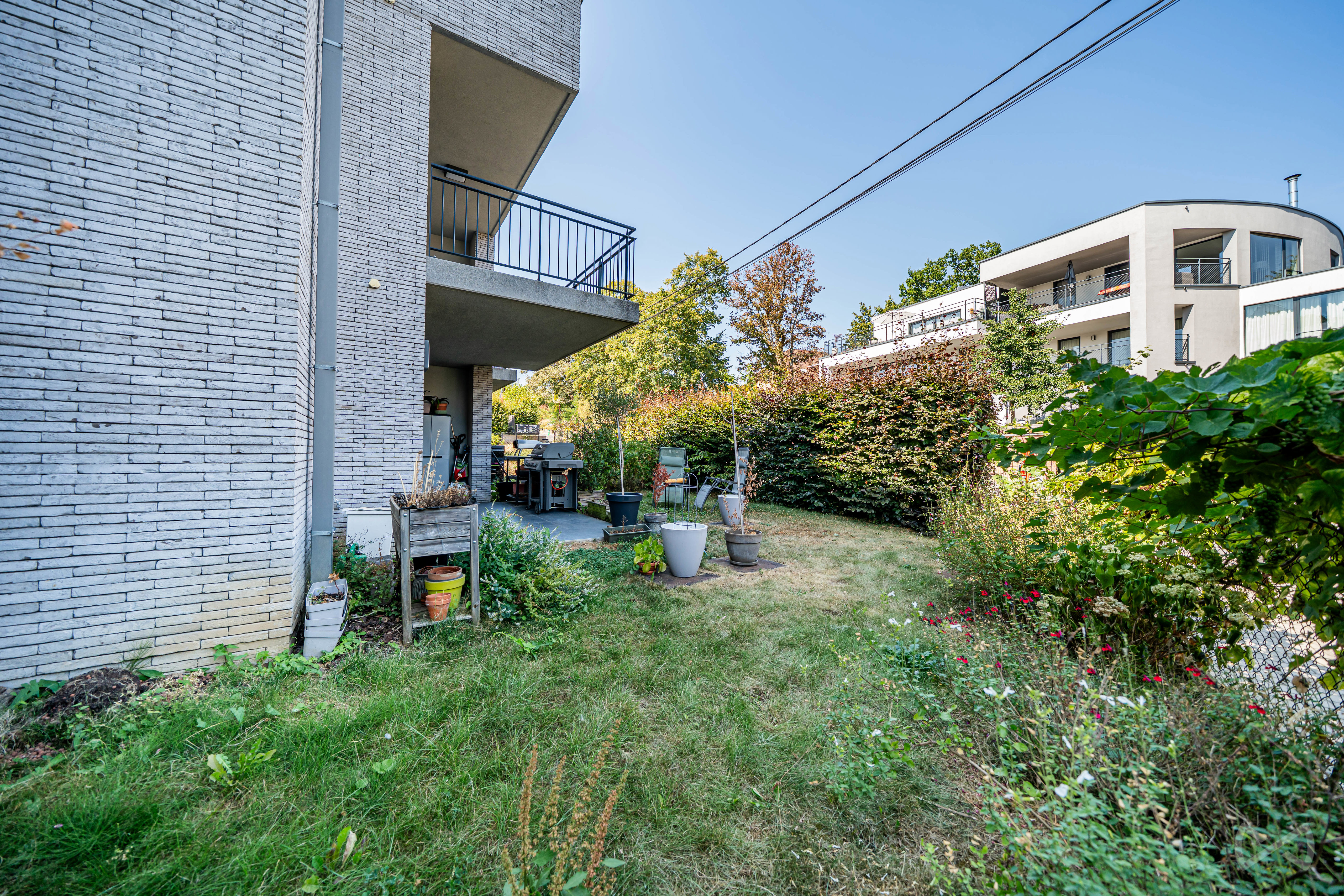 Picture 4 of 4 for Flat with two bedrooms in Mont-saint-guibert