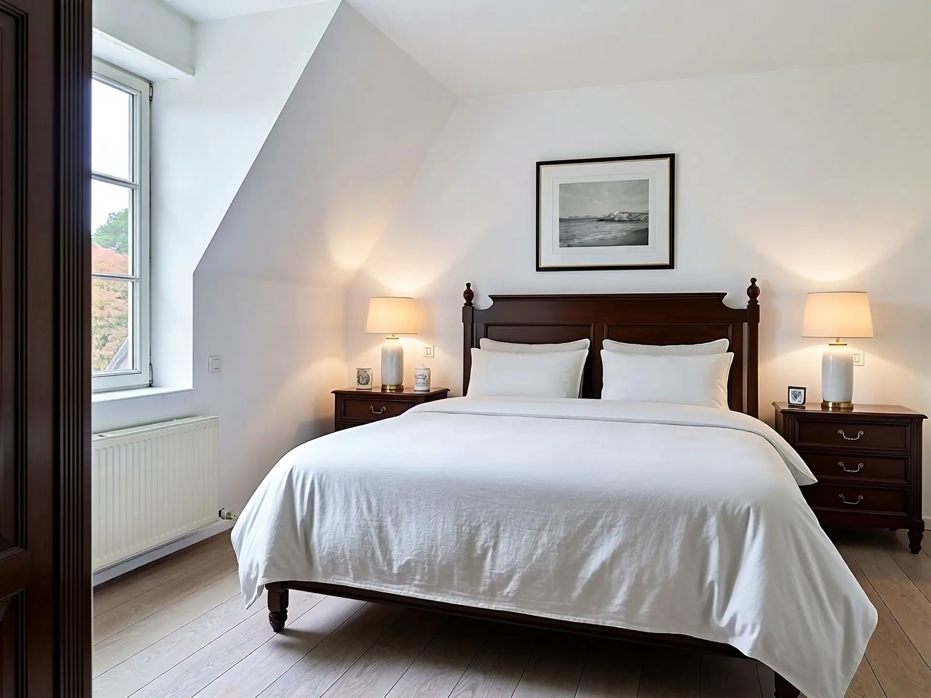 Picture 3 of 4 for Villa with three bedrooms in Meise