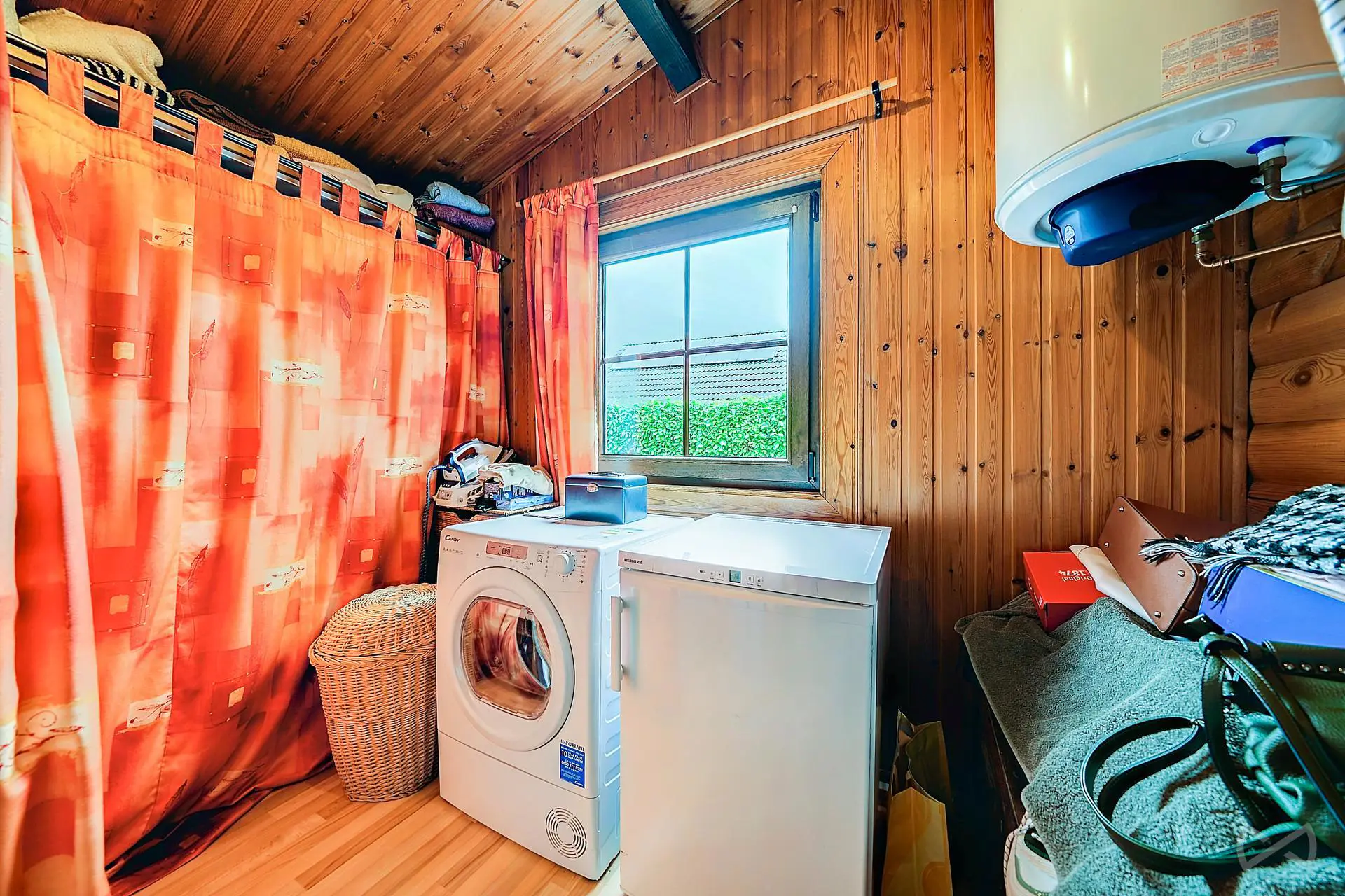 Photo 1 sur 4 pour Chalet d'une chambre à Sougné-remouchamps