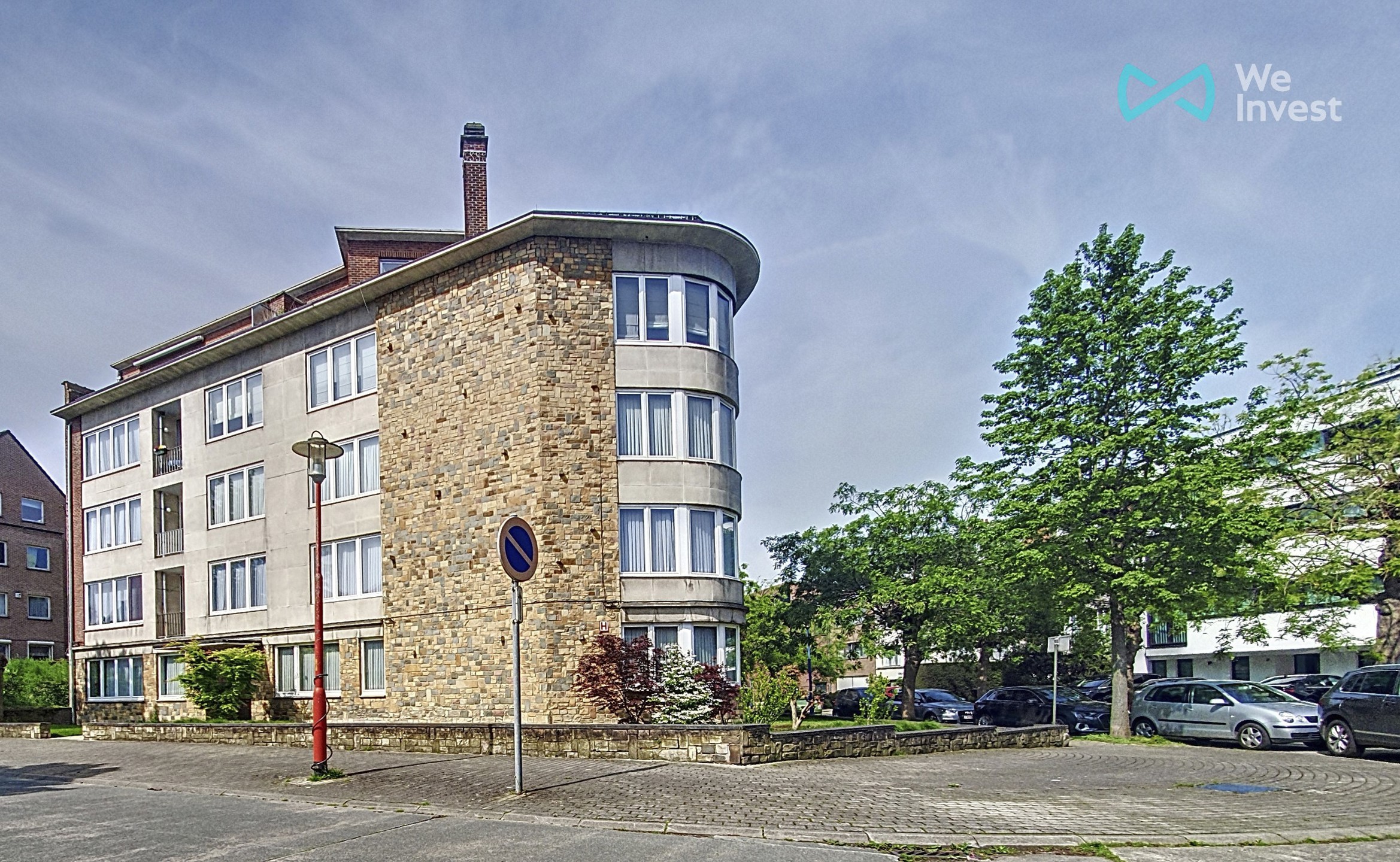 Picture 4 of 4 for Flat with two bedrooms in Grimbergen