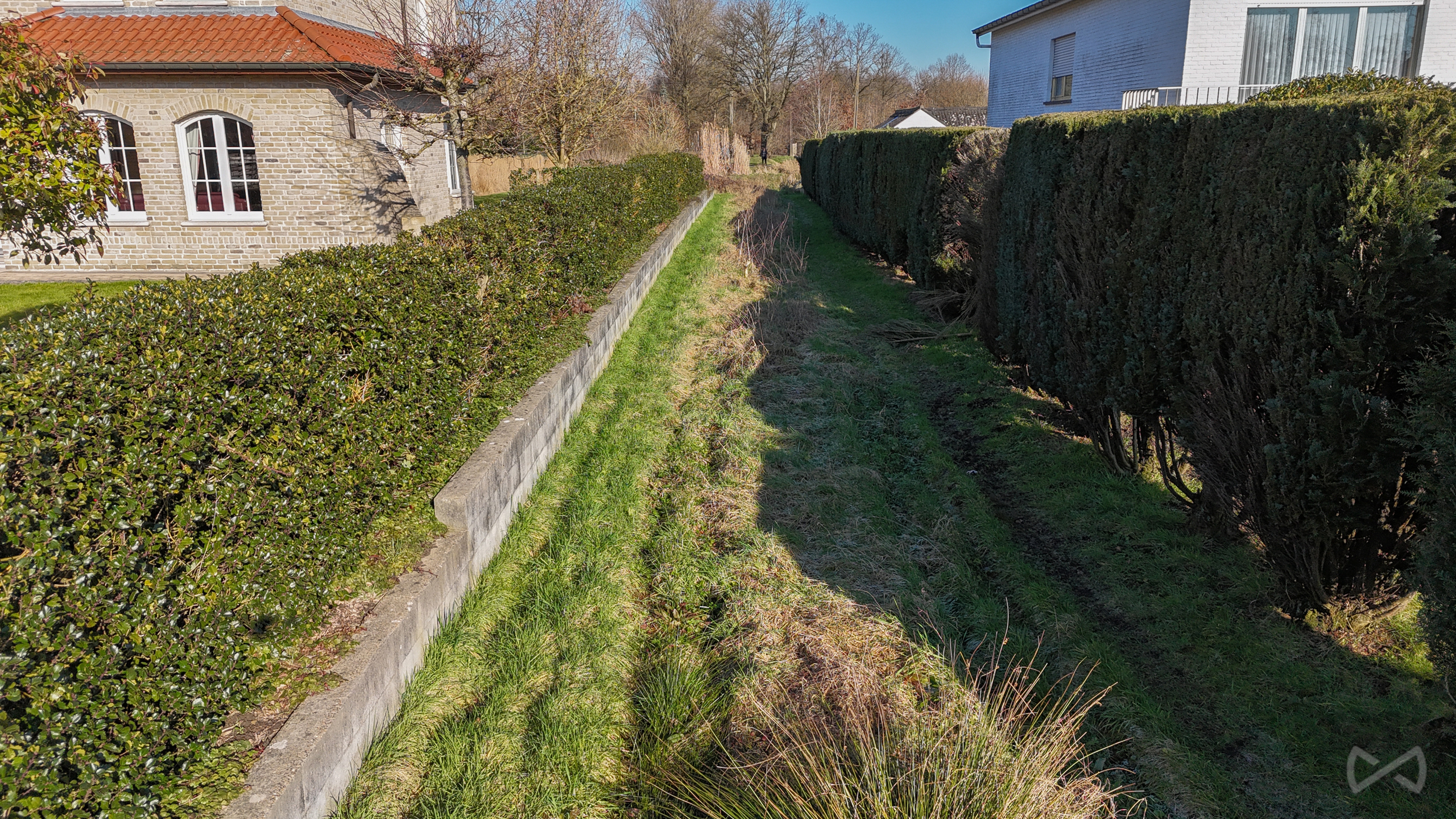 Picture 4 of 4 for Building ground in Begijnendijk