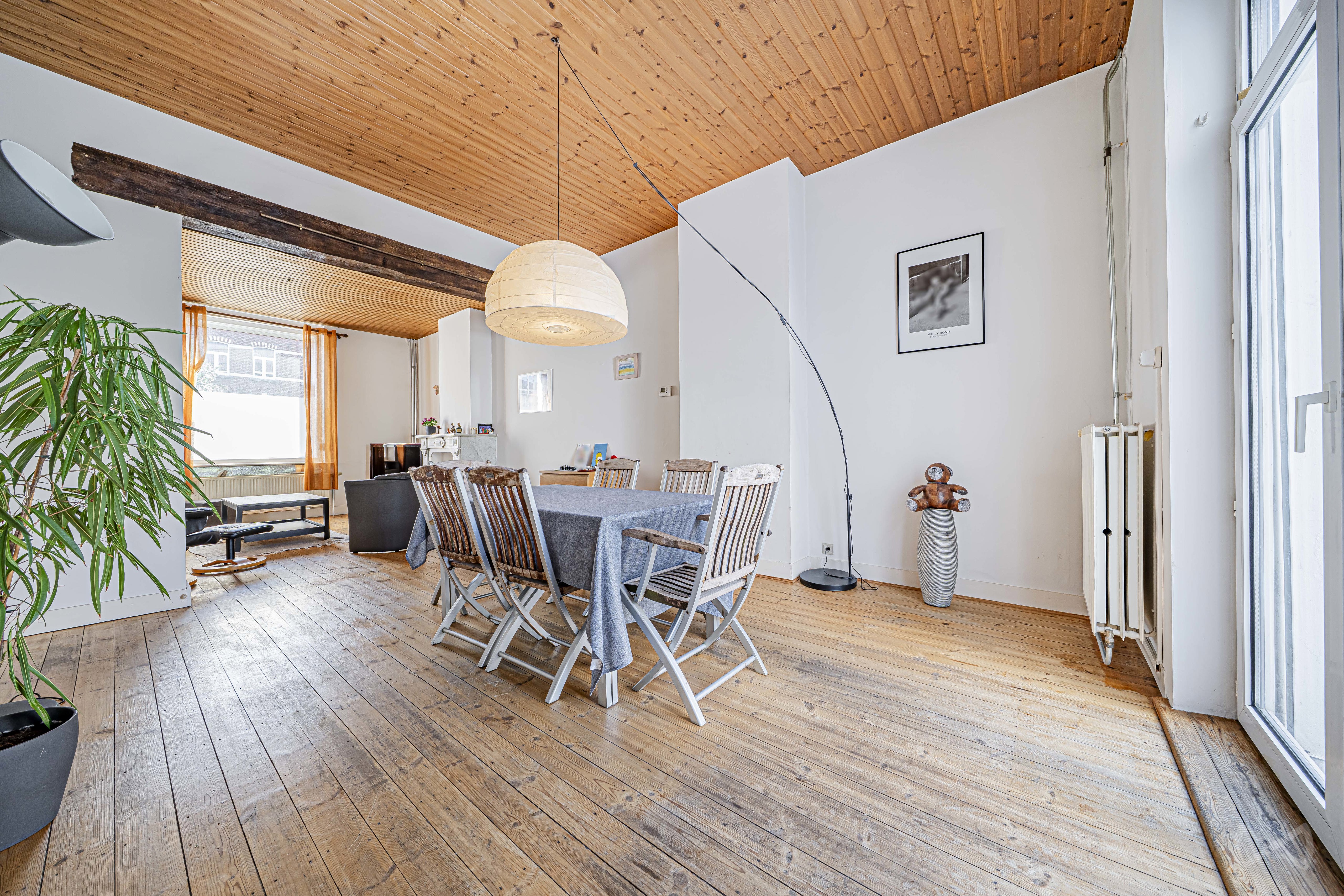 Photo 1 sur 4 pour Maison de quatre chambres à Waterloo