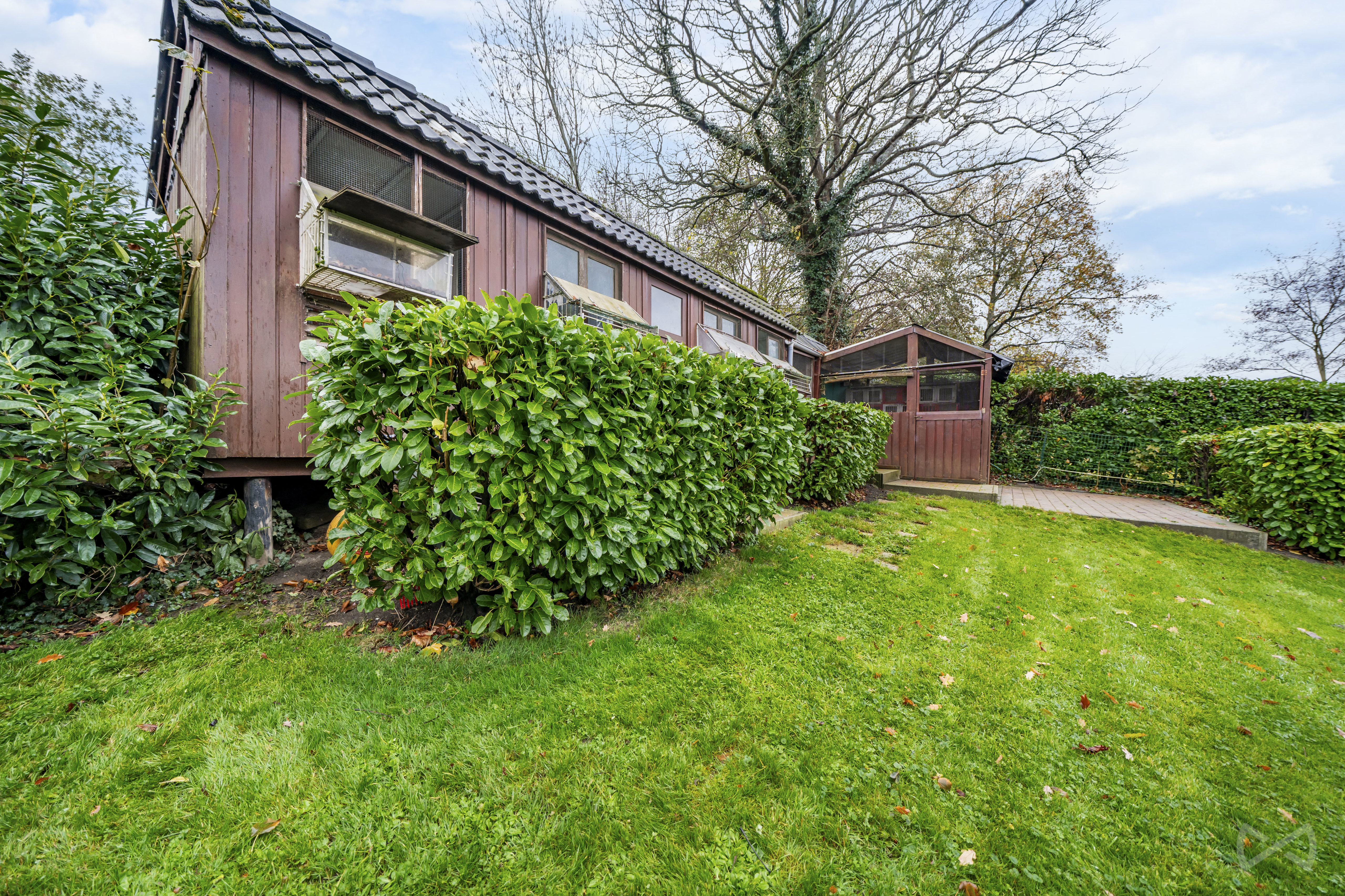 Picture 1 of 4 for Villa with four bedrooms in Huy