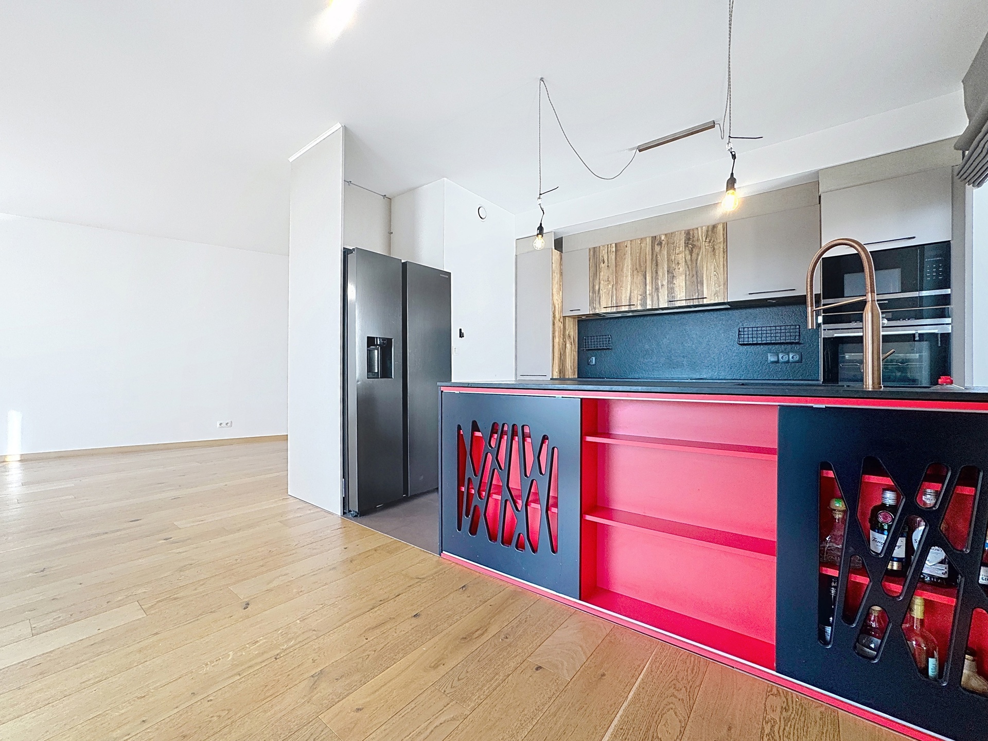 Foto 3 van 4 van Uitzonderlijk appartement met drie slaapkamers in Arlon